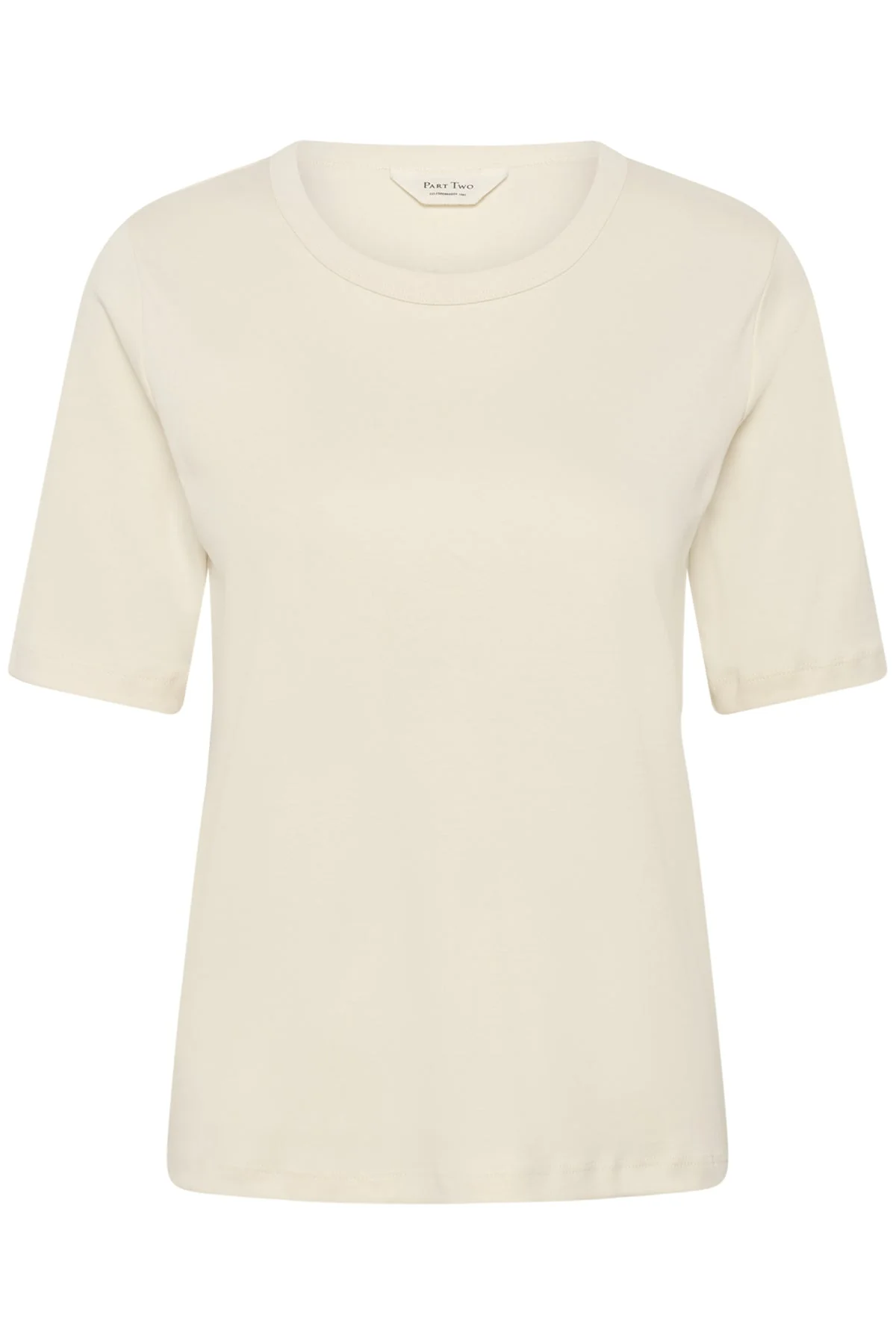 Ratana T-Shirt Whitecap Gray - Image 2