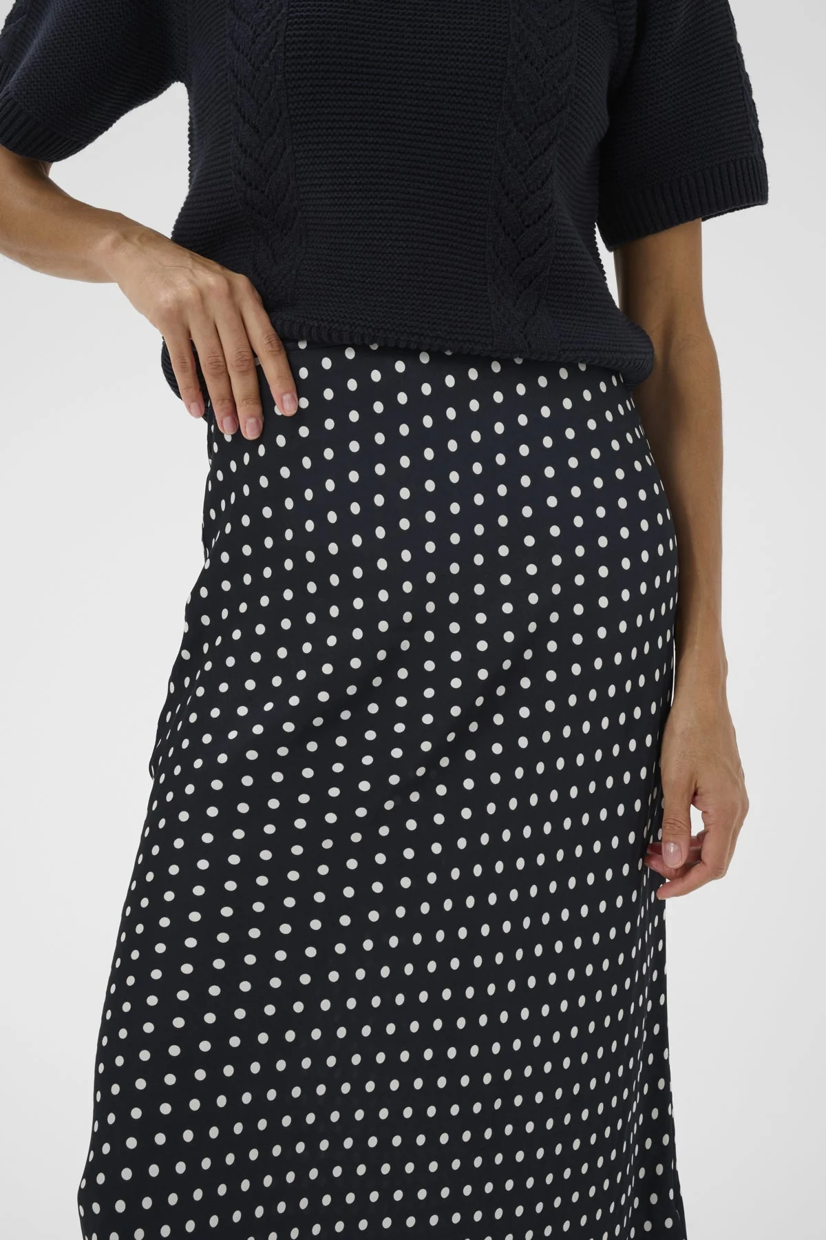 Laurina Skirt After Midnight Dot - Image 10