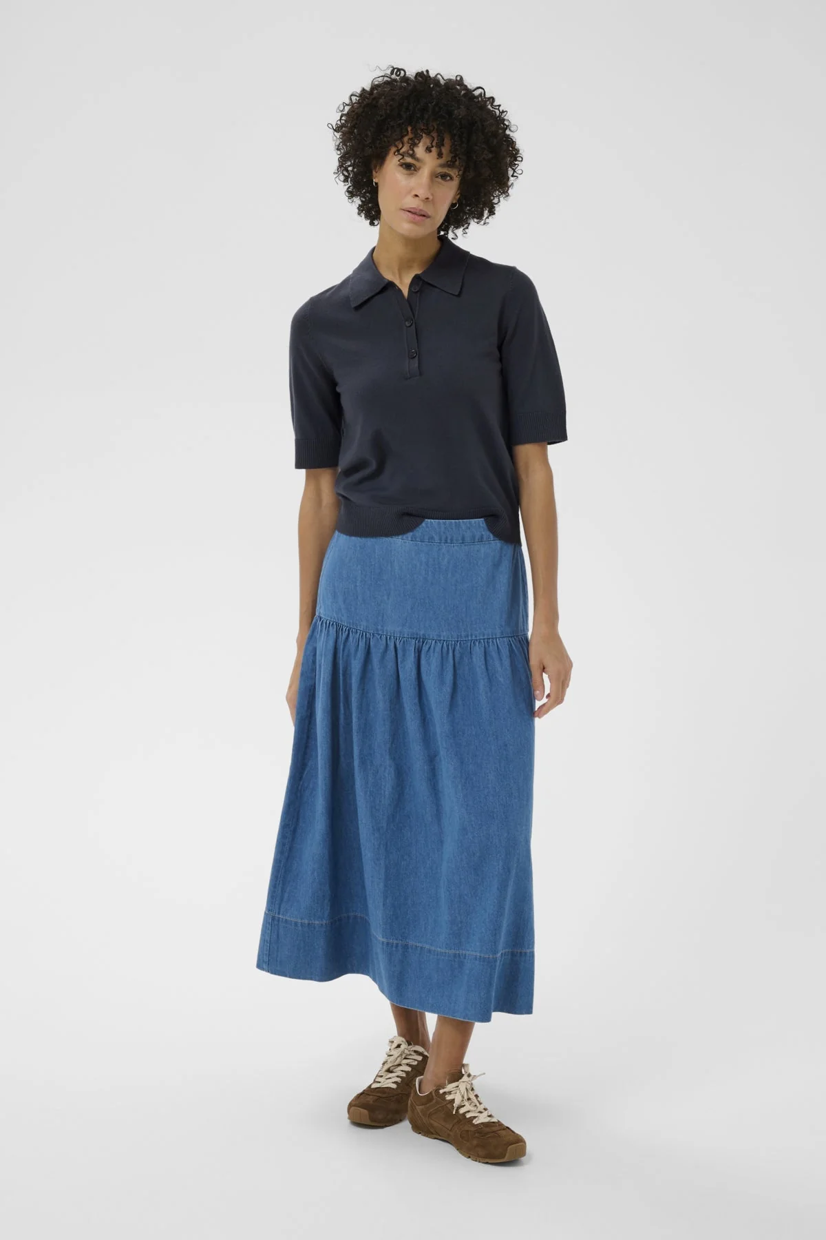 Anetti Pullover After Midnight - Image 2