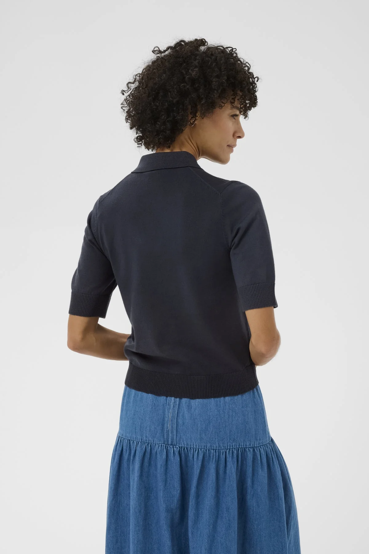 Anetti Pullover After Midnight - Image 5