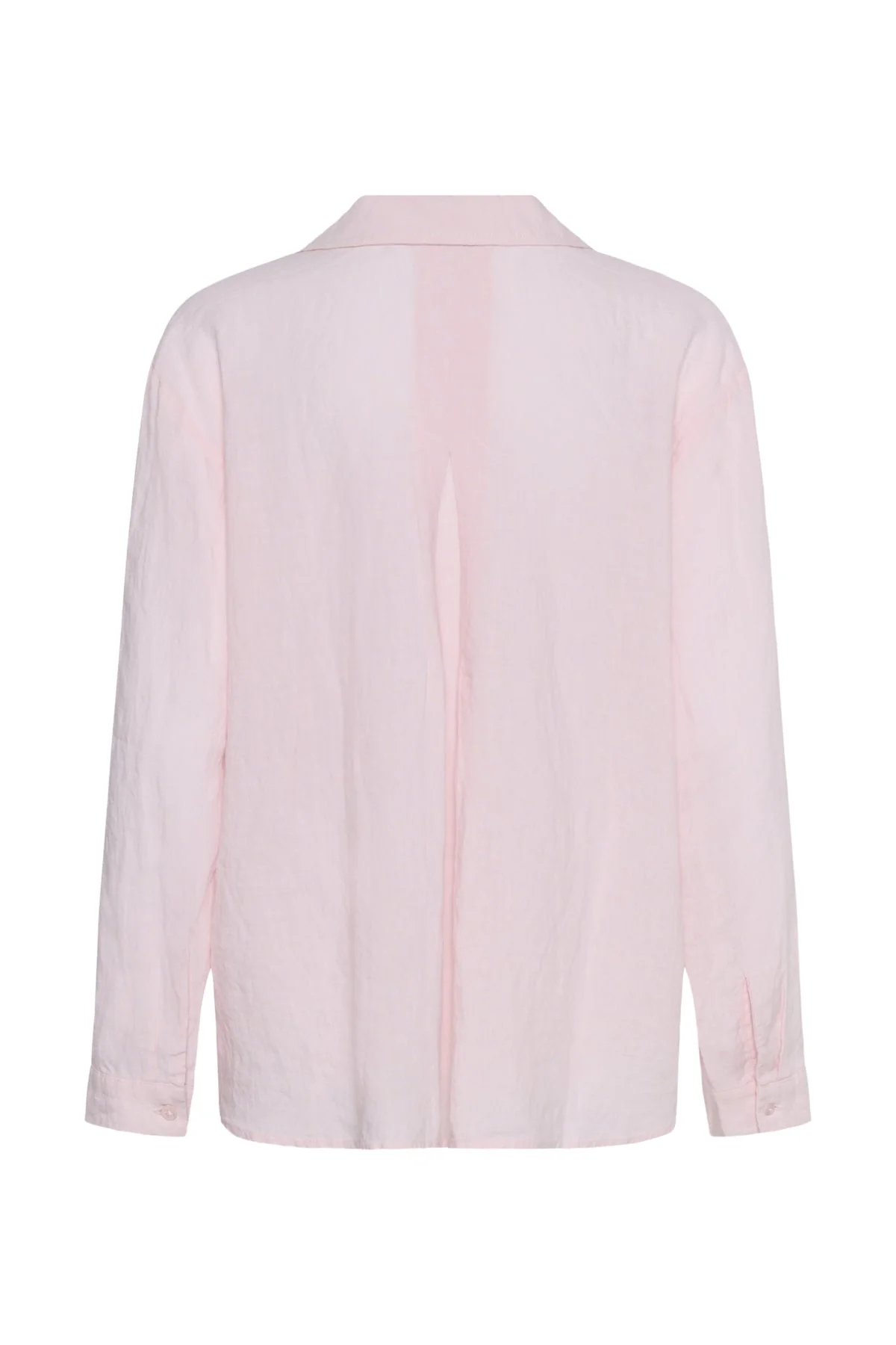 Ayo Shirt Mauve Chalk - Image 2