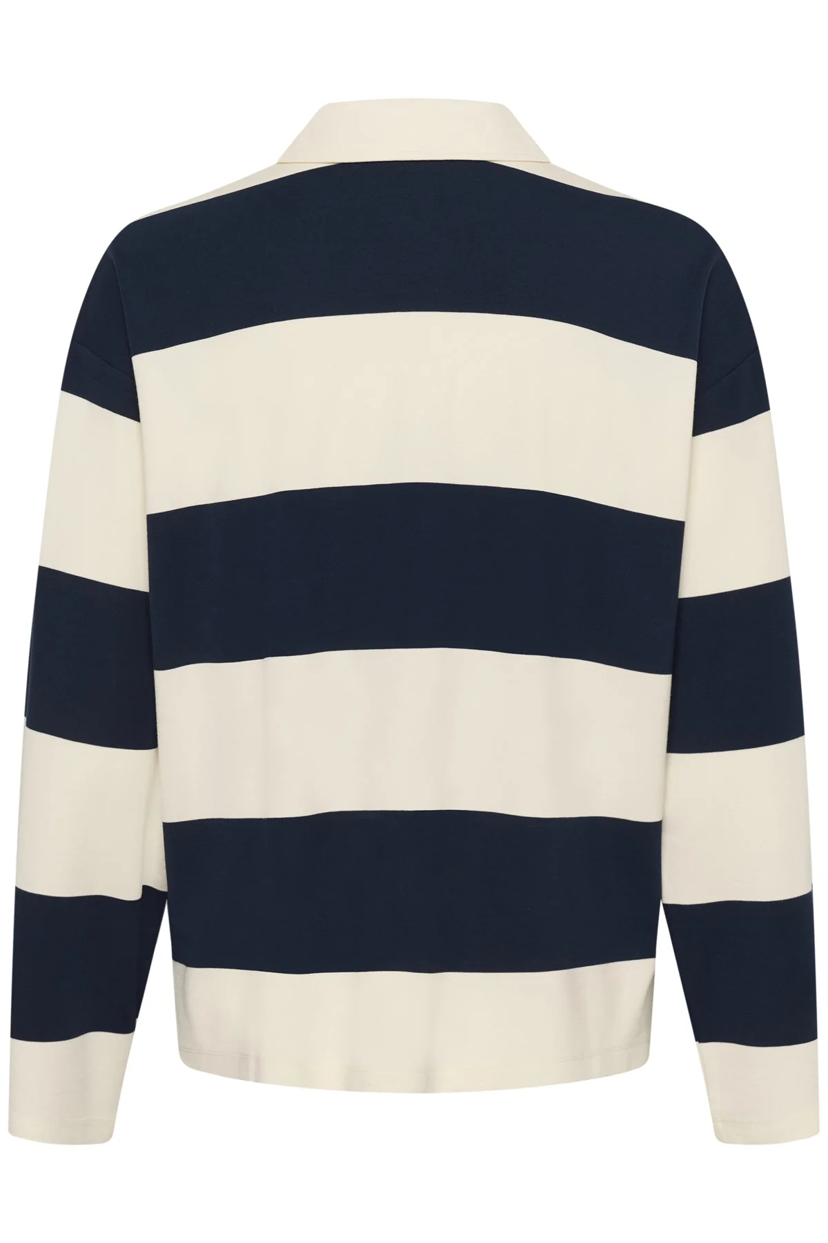 Amari T-Shirt After Midnight Stripe - Image 9
