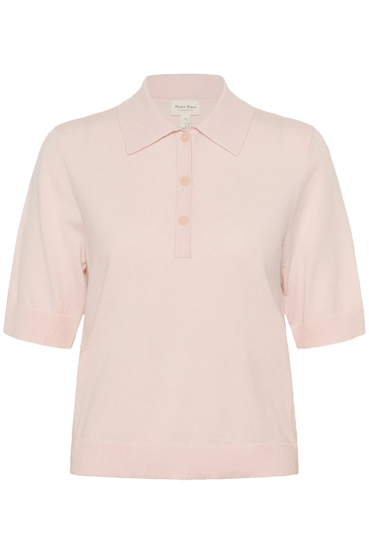 Anetti Pullover Mauve Chalk