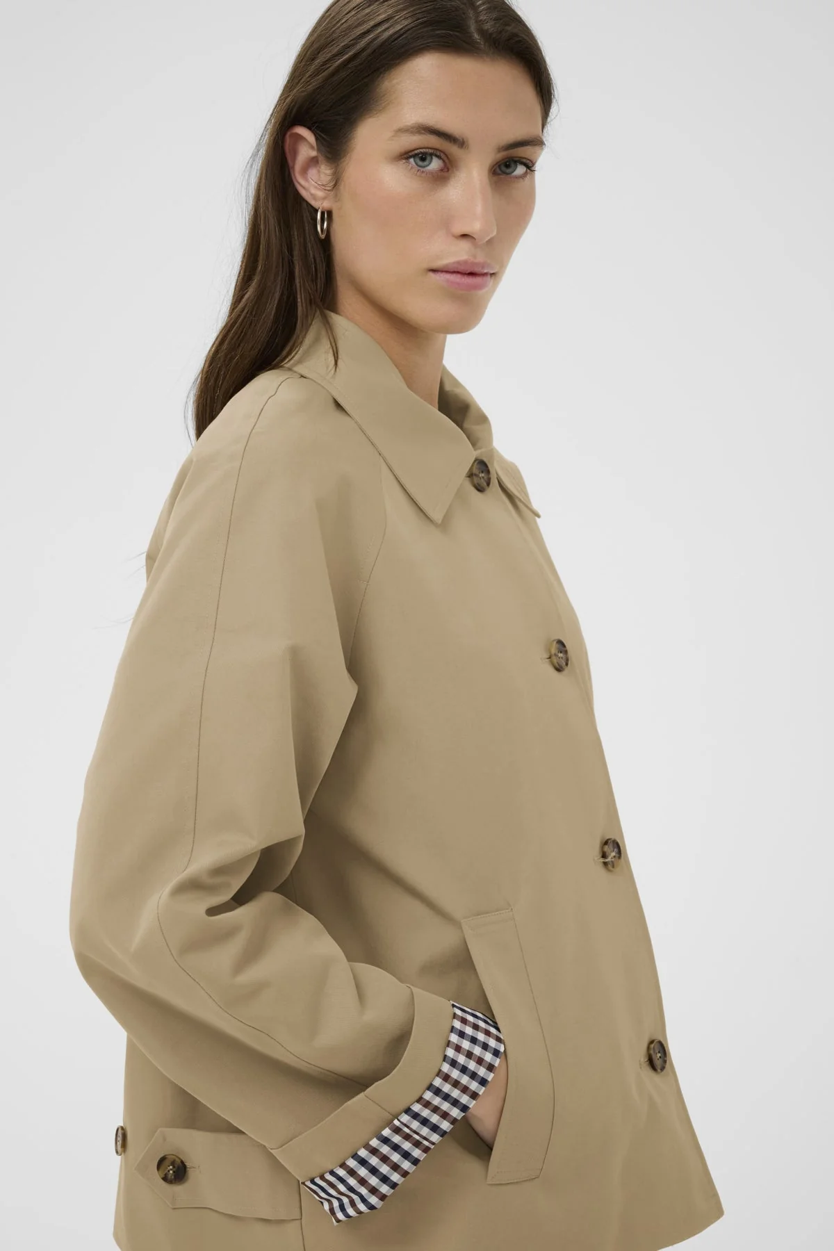 Alinna Outerwear Travertine - Image 10
