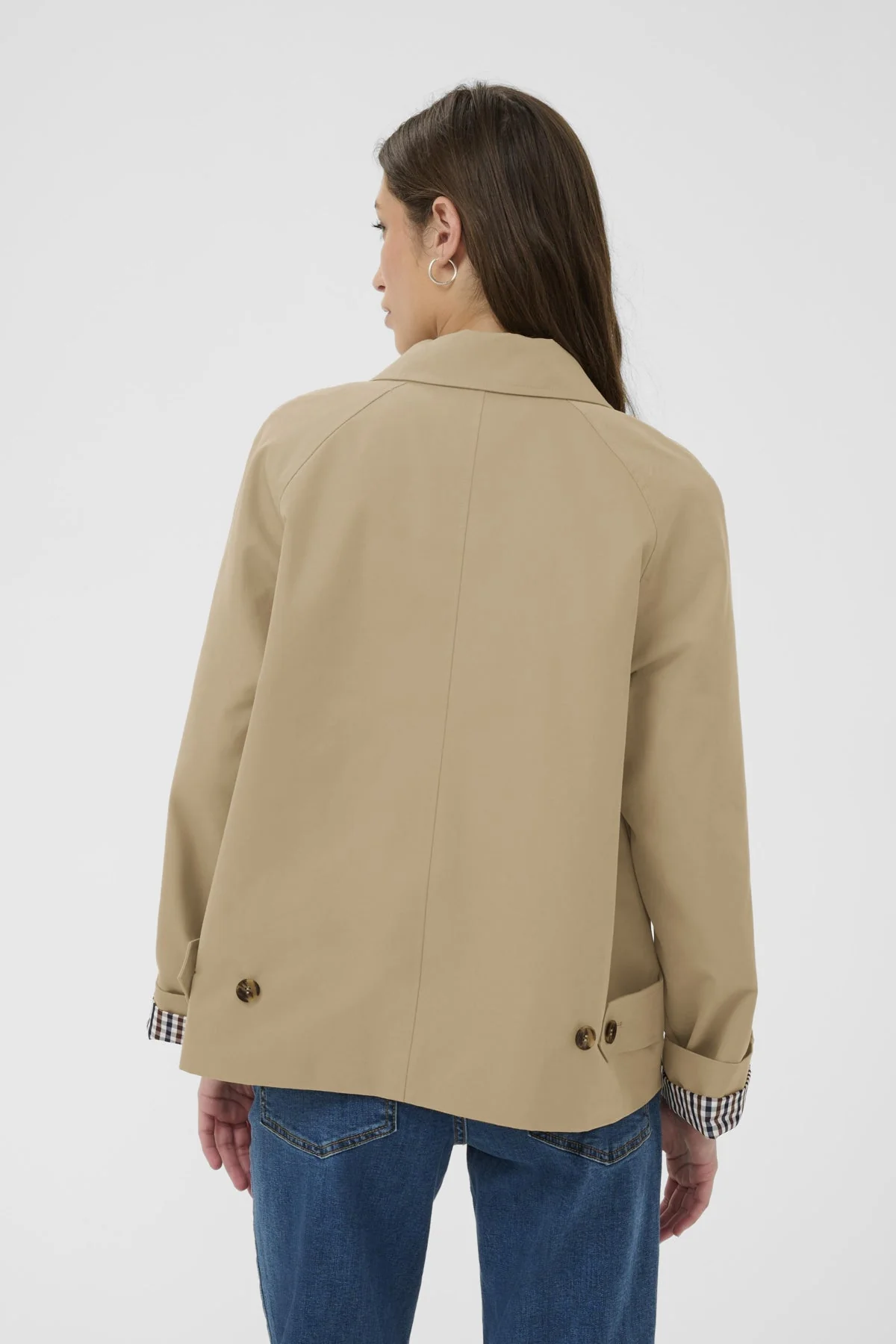 Alinna Outerwear Travertine - Image 11