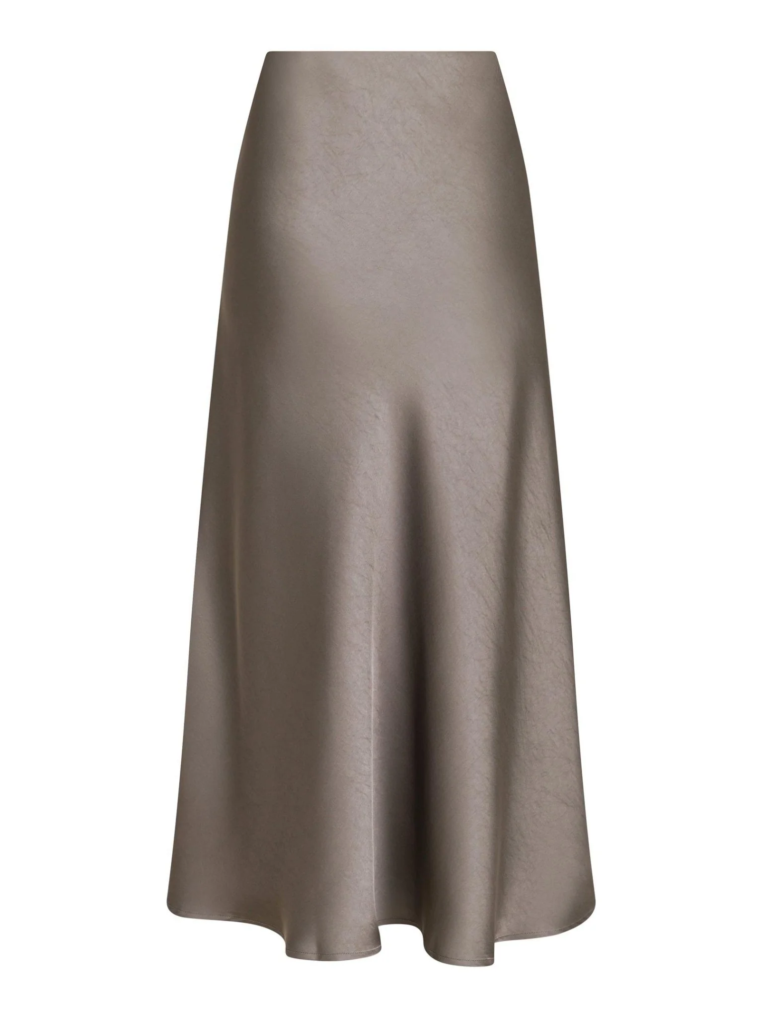 Bovary Skirt Warm Grey - Image 7