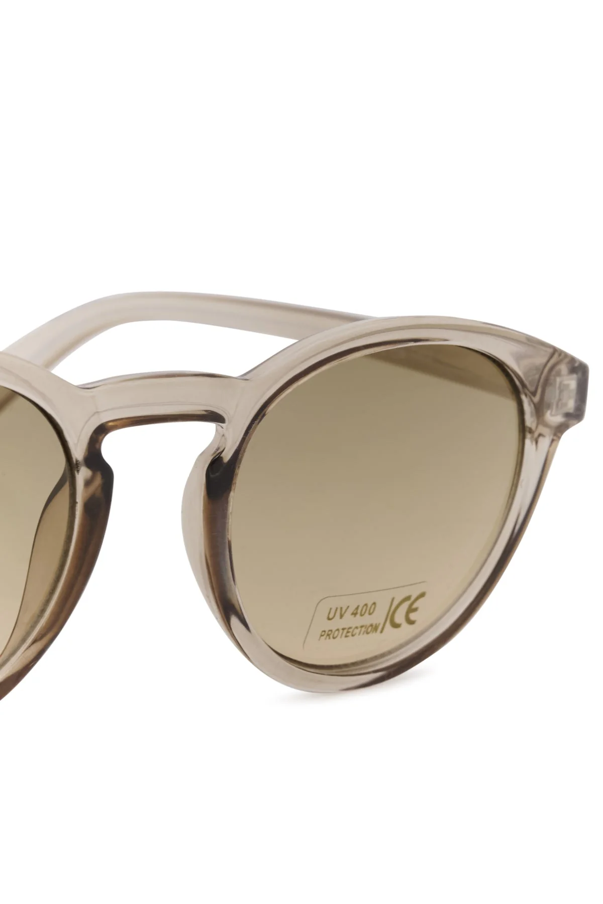 Nino Sunglasses Oxford Tan - Image 7