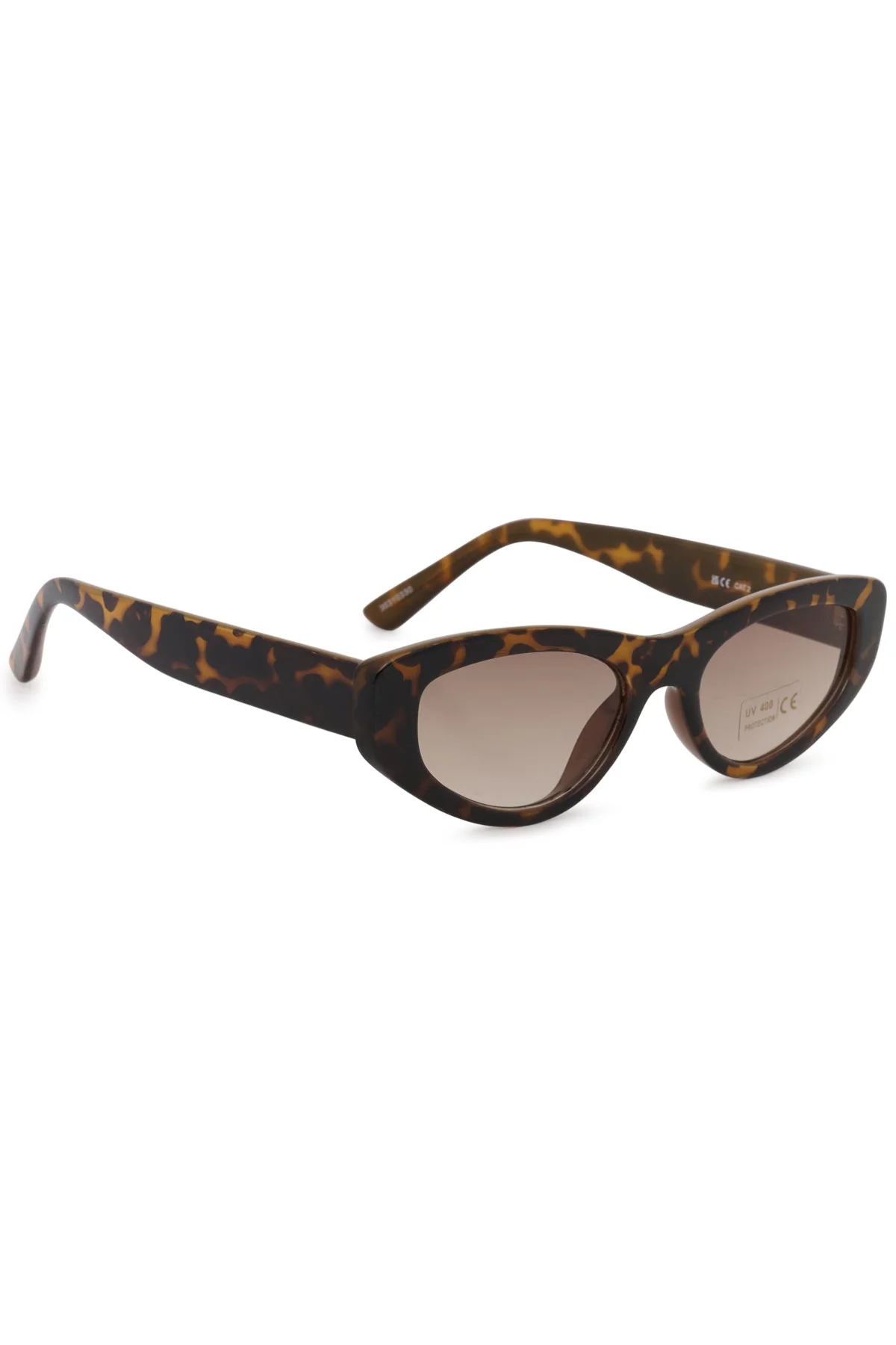 Agnita Sunglasses Tortoise Shell - Image 5