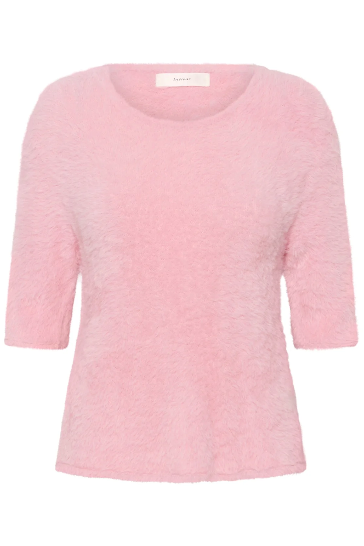 Malaiw Tee Candy Pink - Image 2