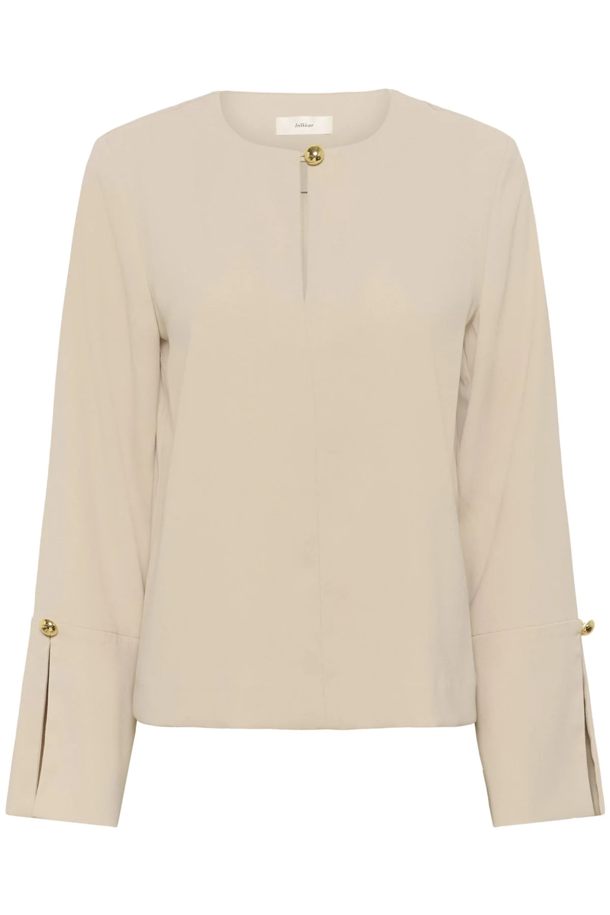 Celiahiw Blouse Haze - Image 2