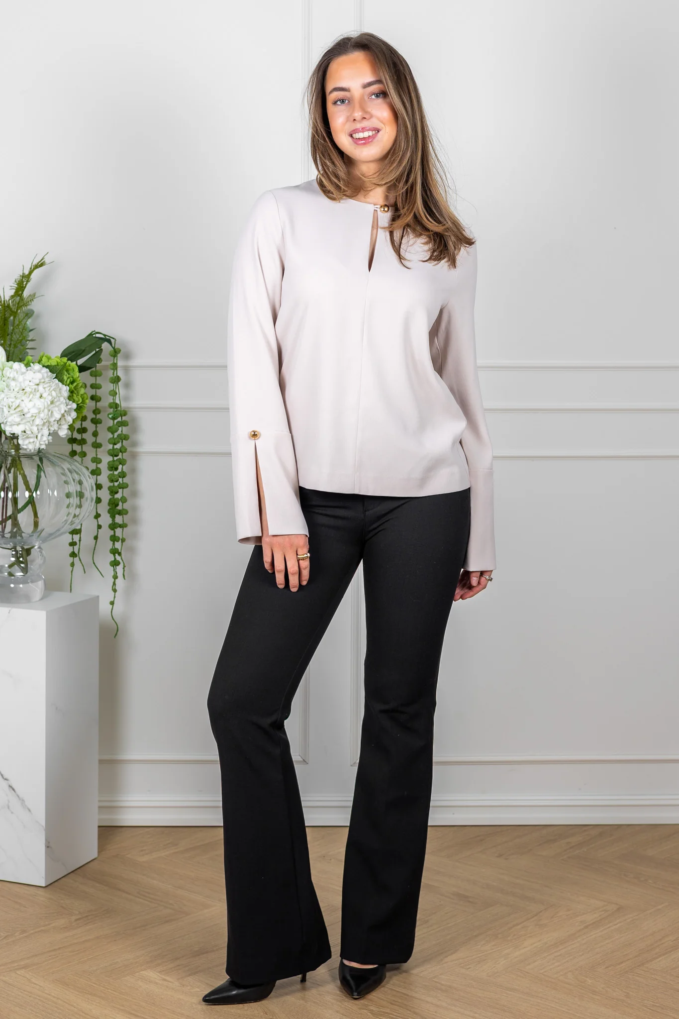 Celiahiw Blouse Haze - Image 4
