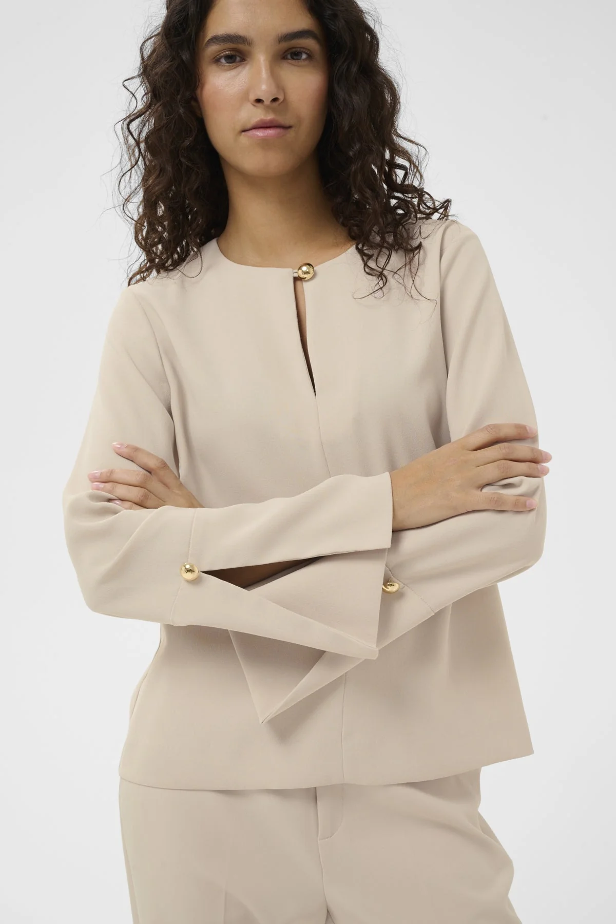Celiahiw Blouse Haze - Image 8