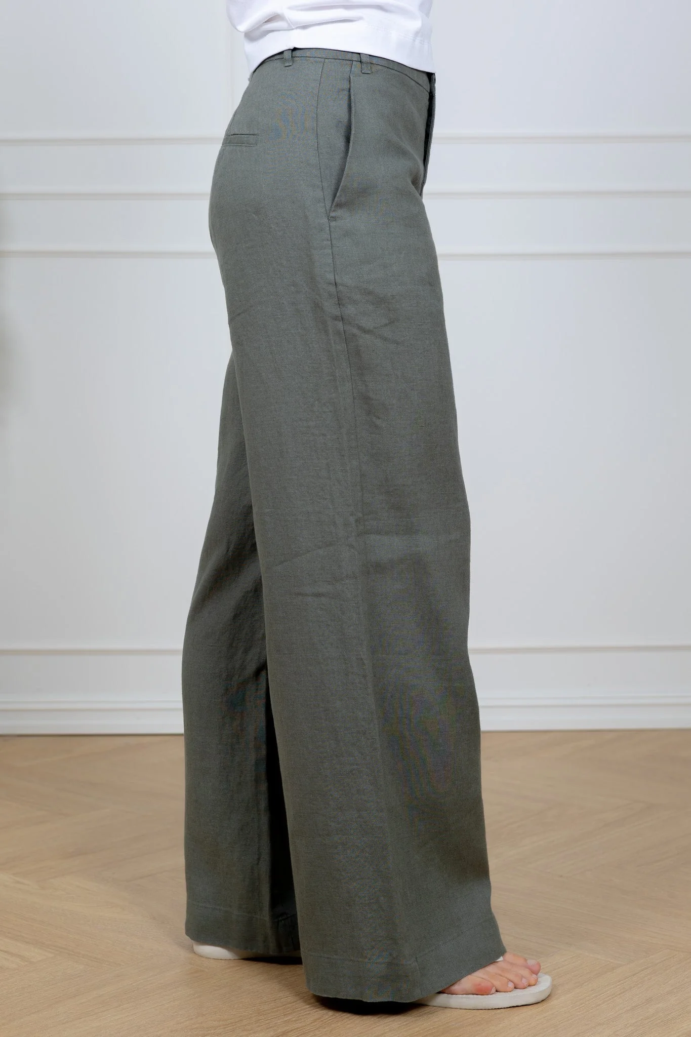 Solinaiw Pants Mulled Basil - Image 5