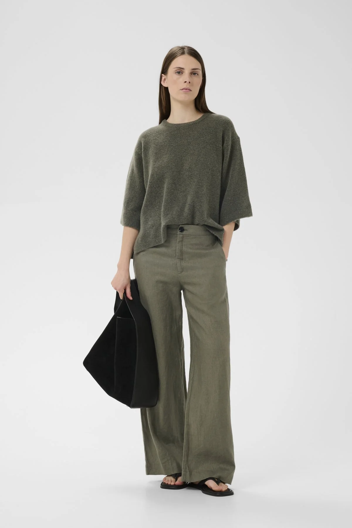 Solinaiw Pants Mulled Basil - Image 7