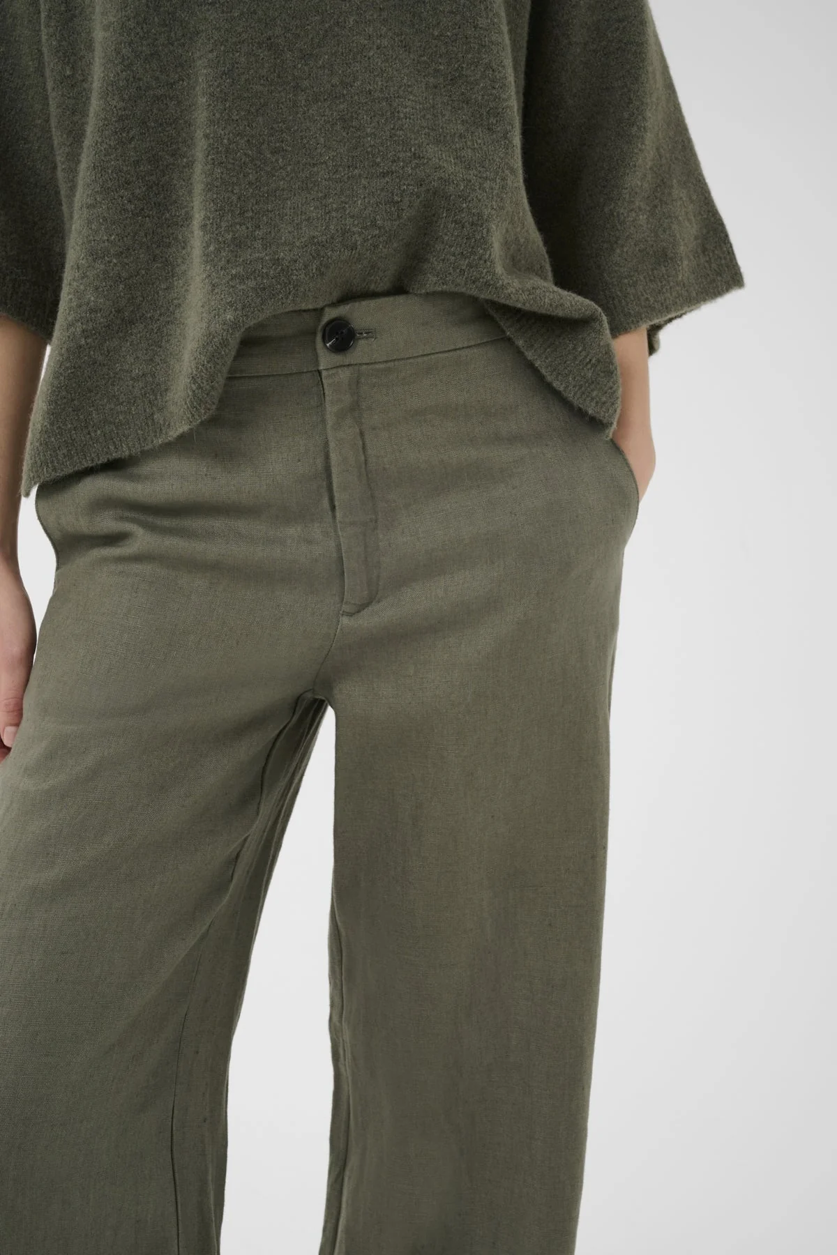 Solinaiw Pants Mulled Basil - Image 9