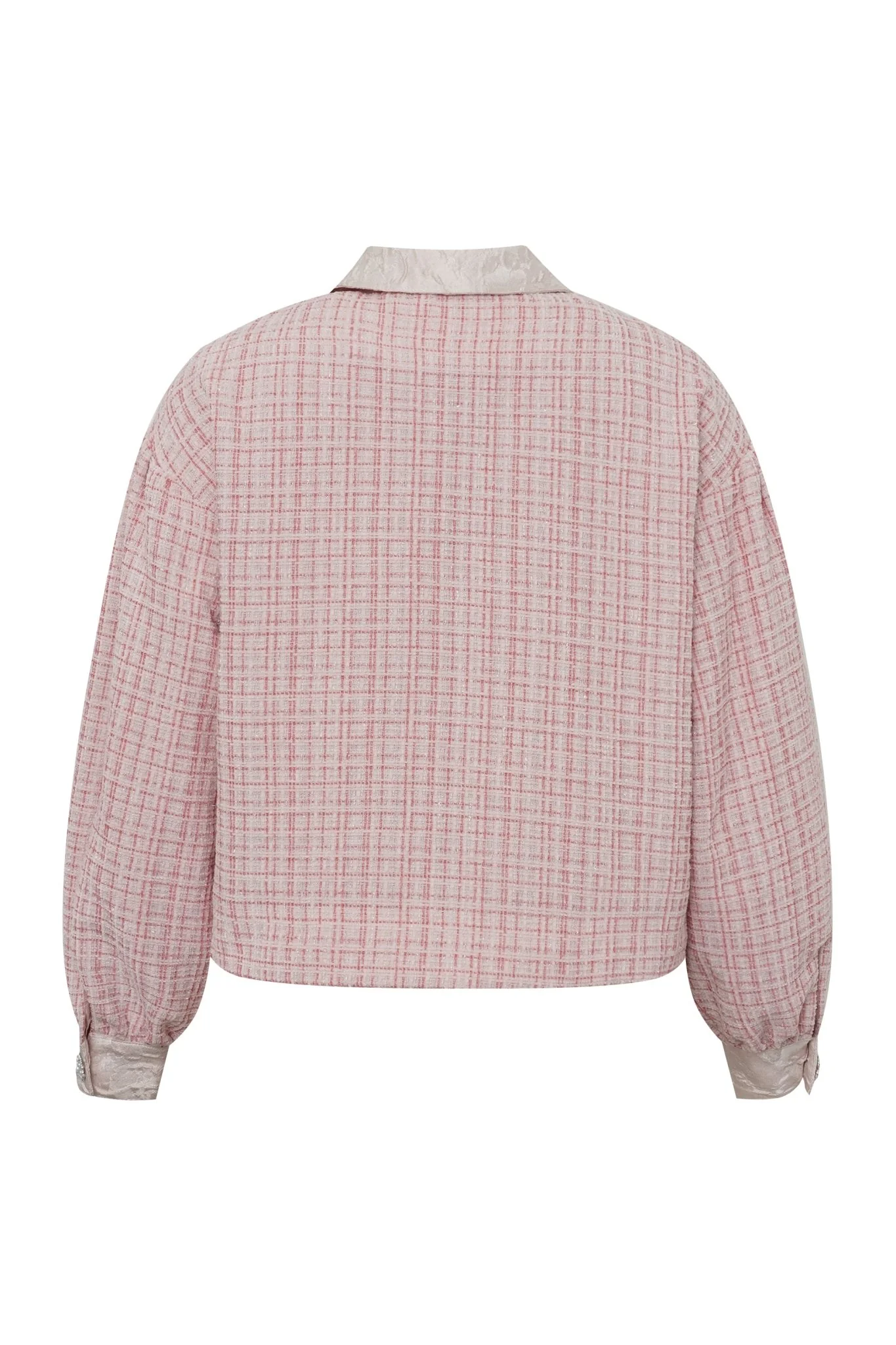 Coco New Jacket Rose - Image 7