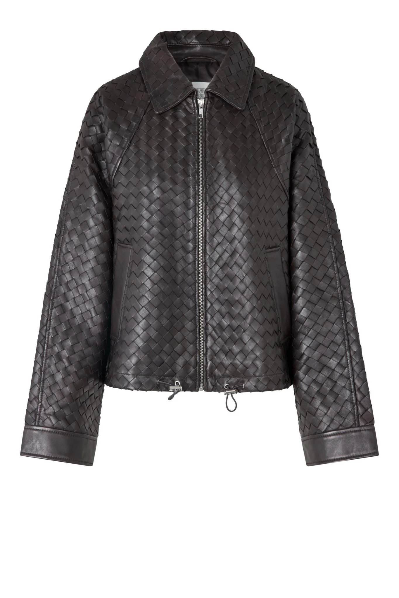 Vermont Leather Jacket Chocolate Torte