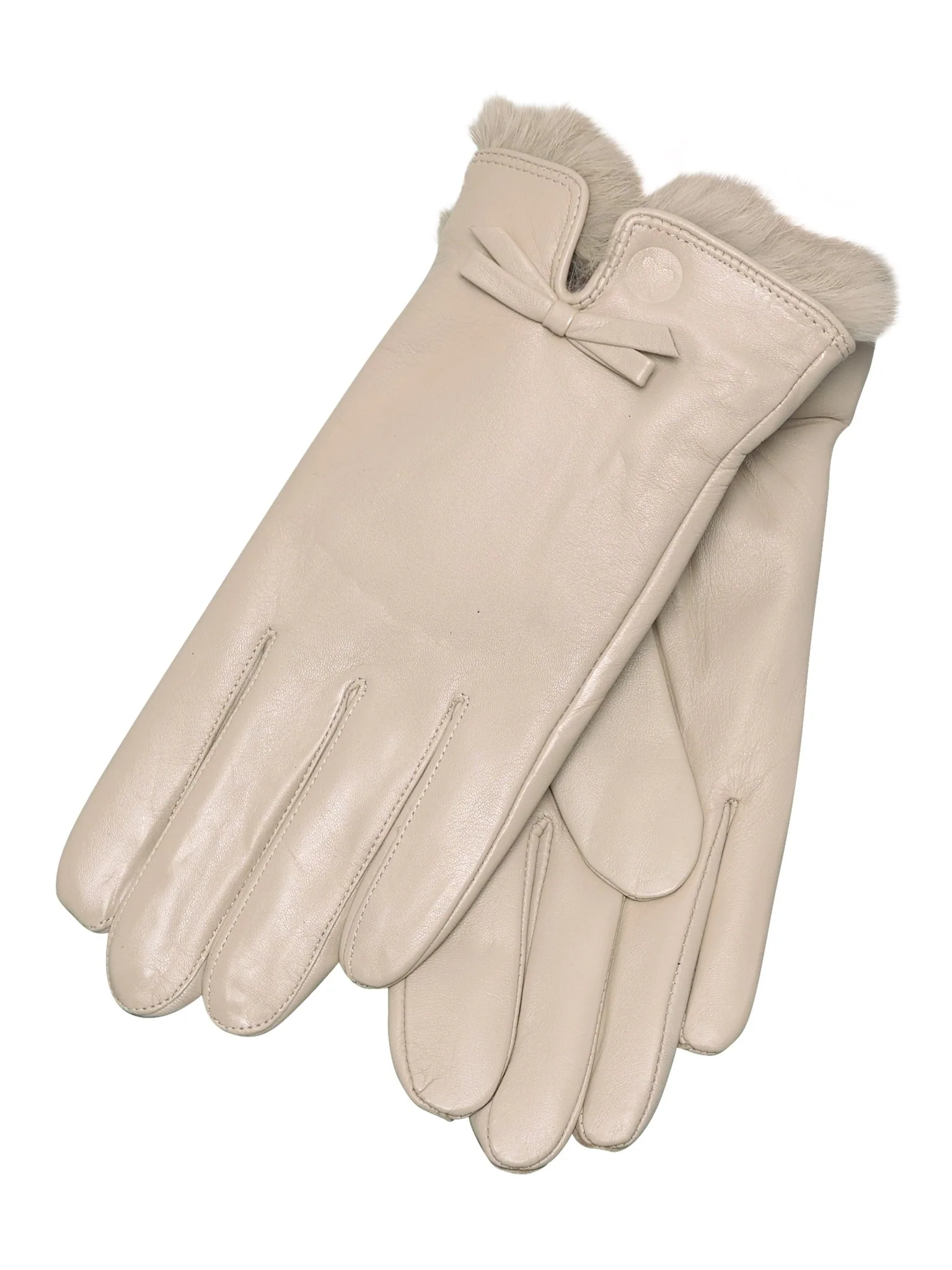 Joy Gloves Champagne