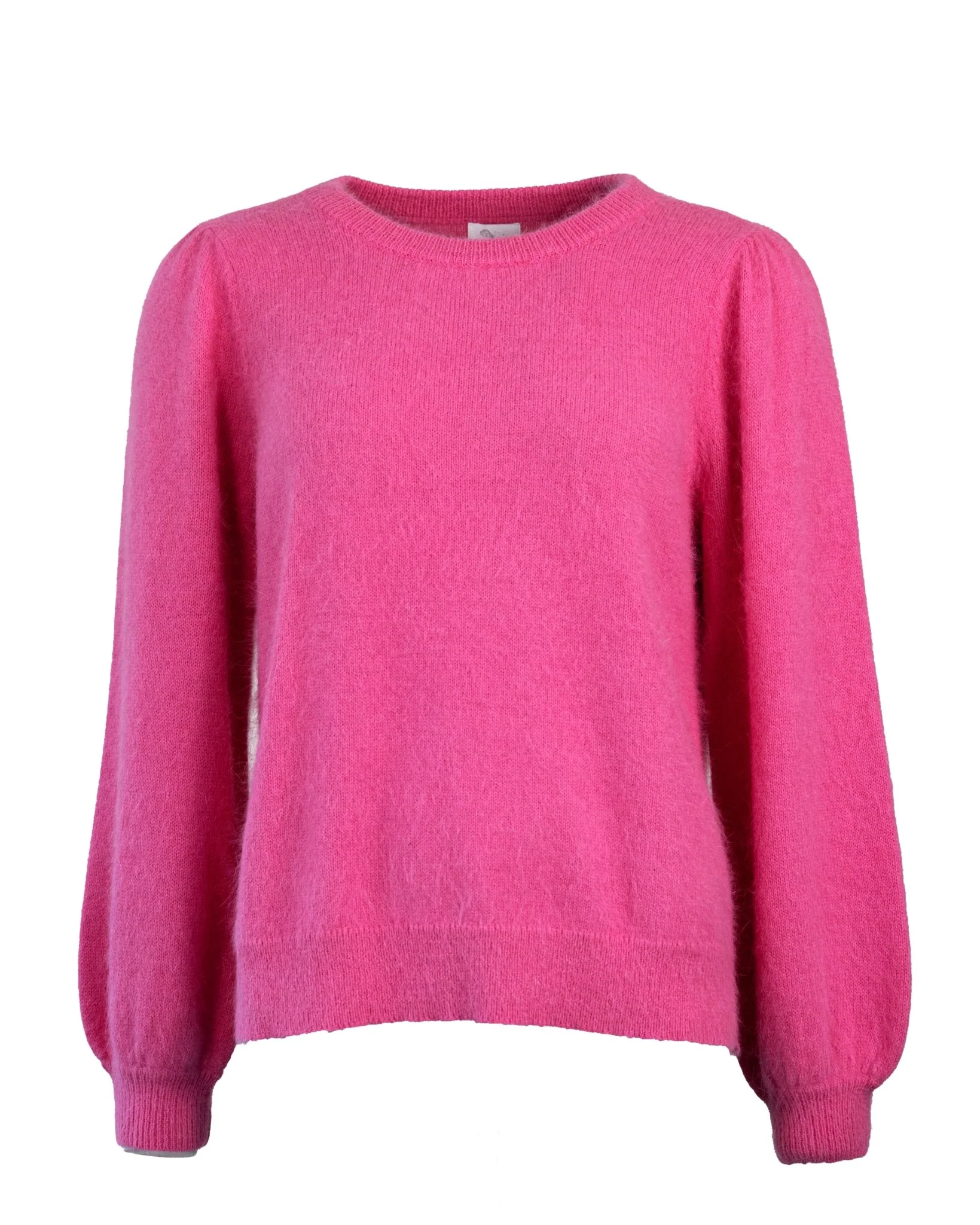 Emeline Pullover Sangria Sunset - Image 2