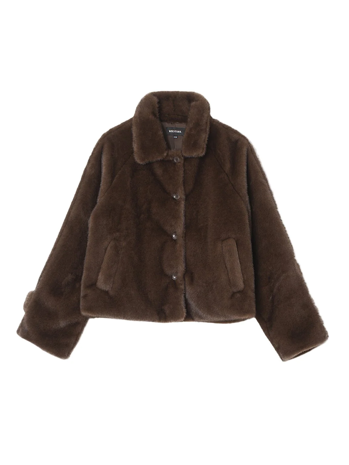 Kelly Jacket Brown - Image 2
