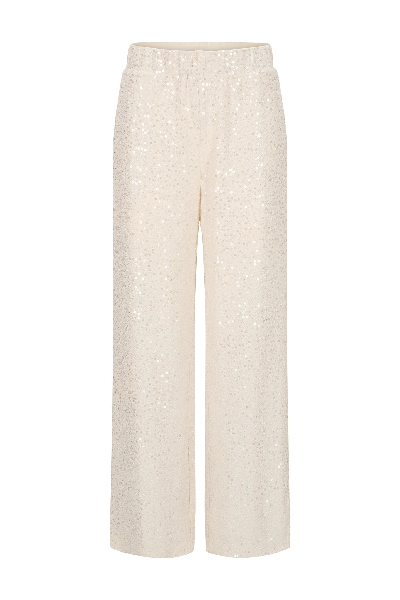 Maya Trouser Winter White