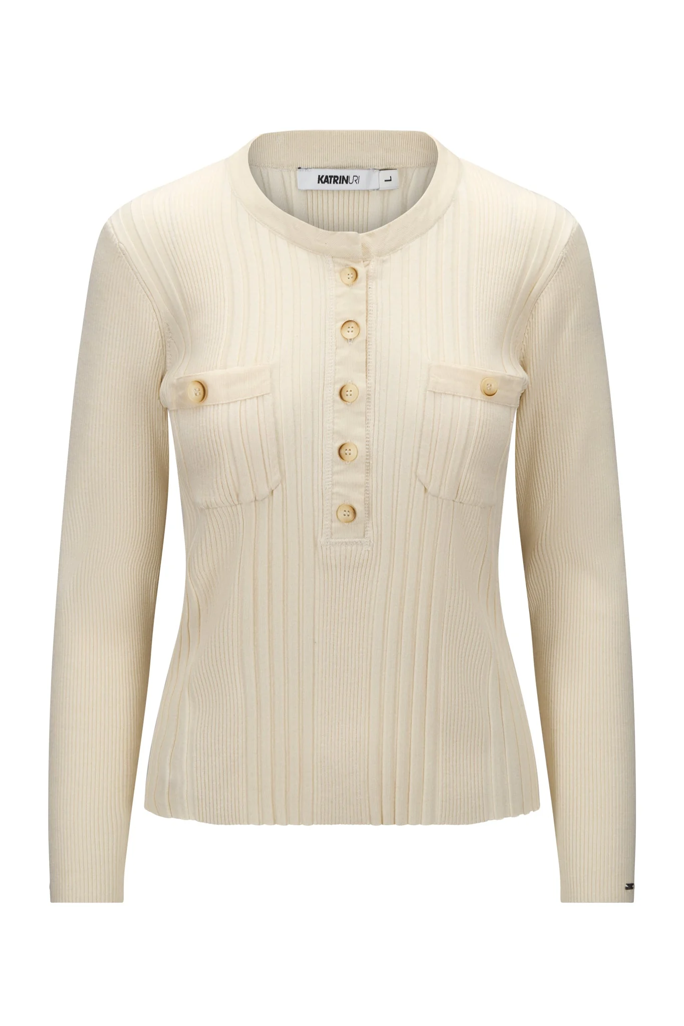 Ralph Pullover Off White