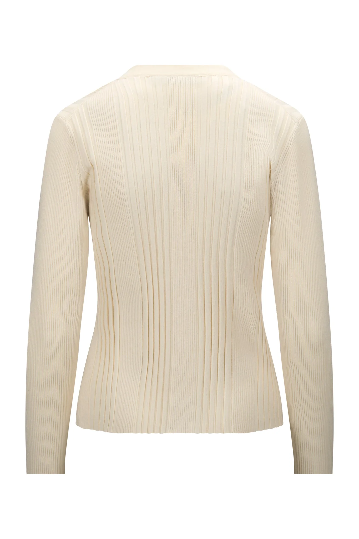 Ralph Pullover Off White - Image 3