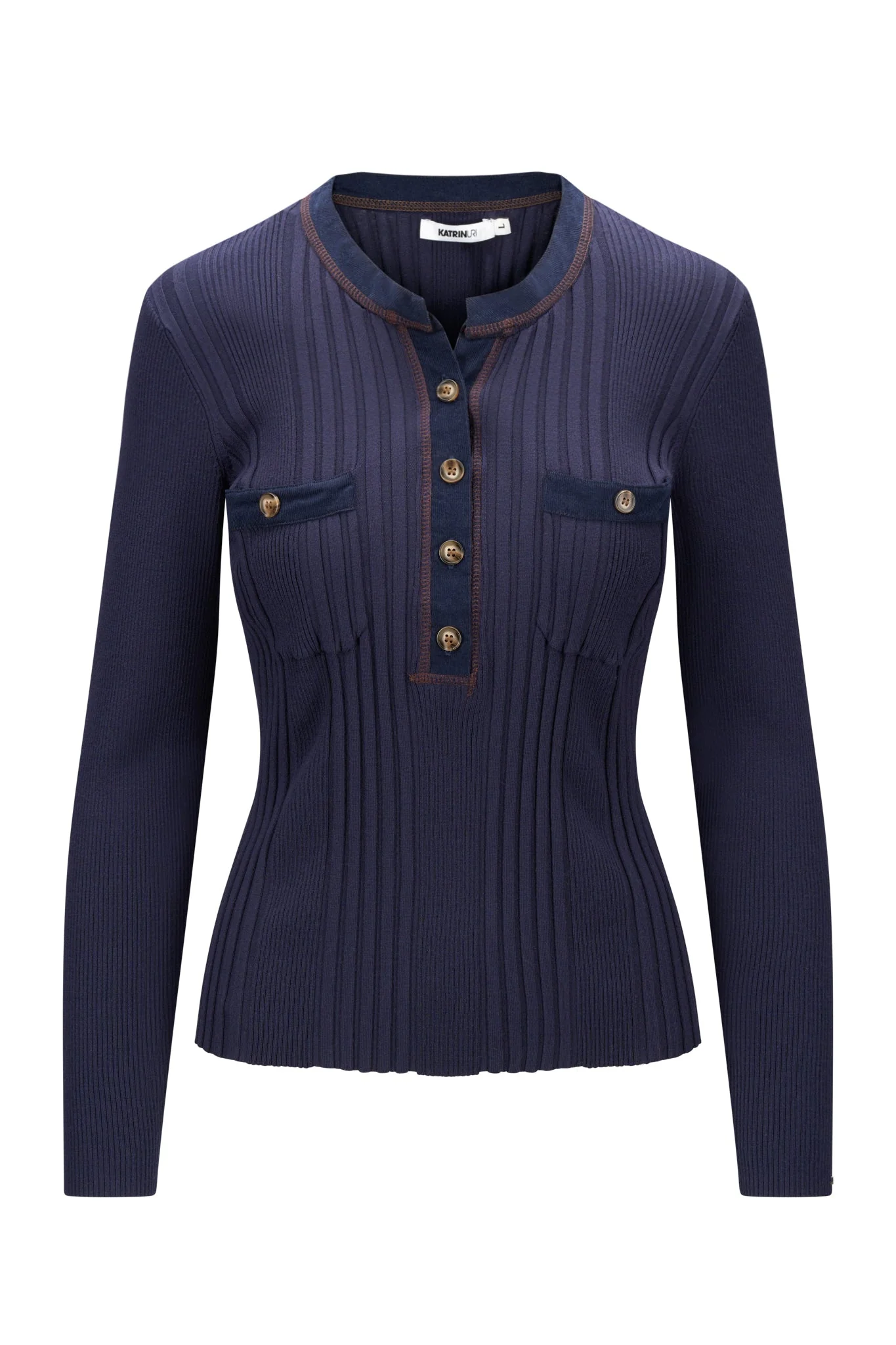 Ralph Pullover Navy