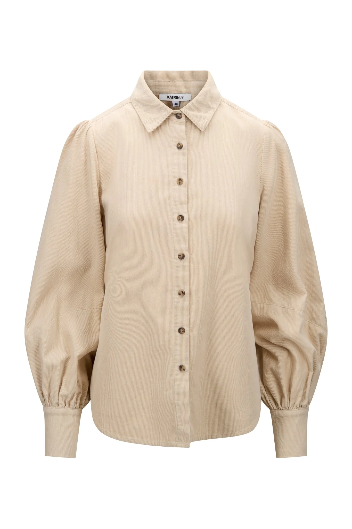 Kennedy Blouse Kitt - Image 2