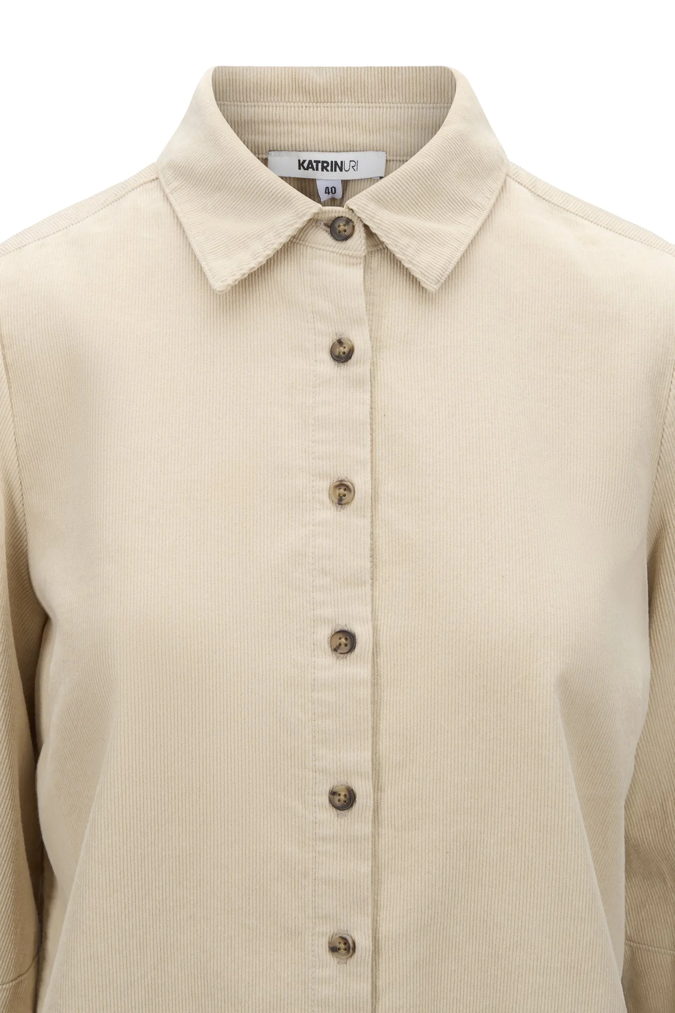 Kennedy Blouse Kitt - Image 4
