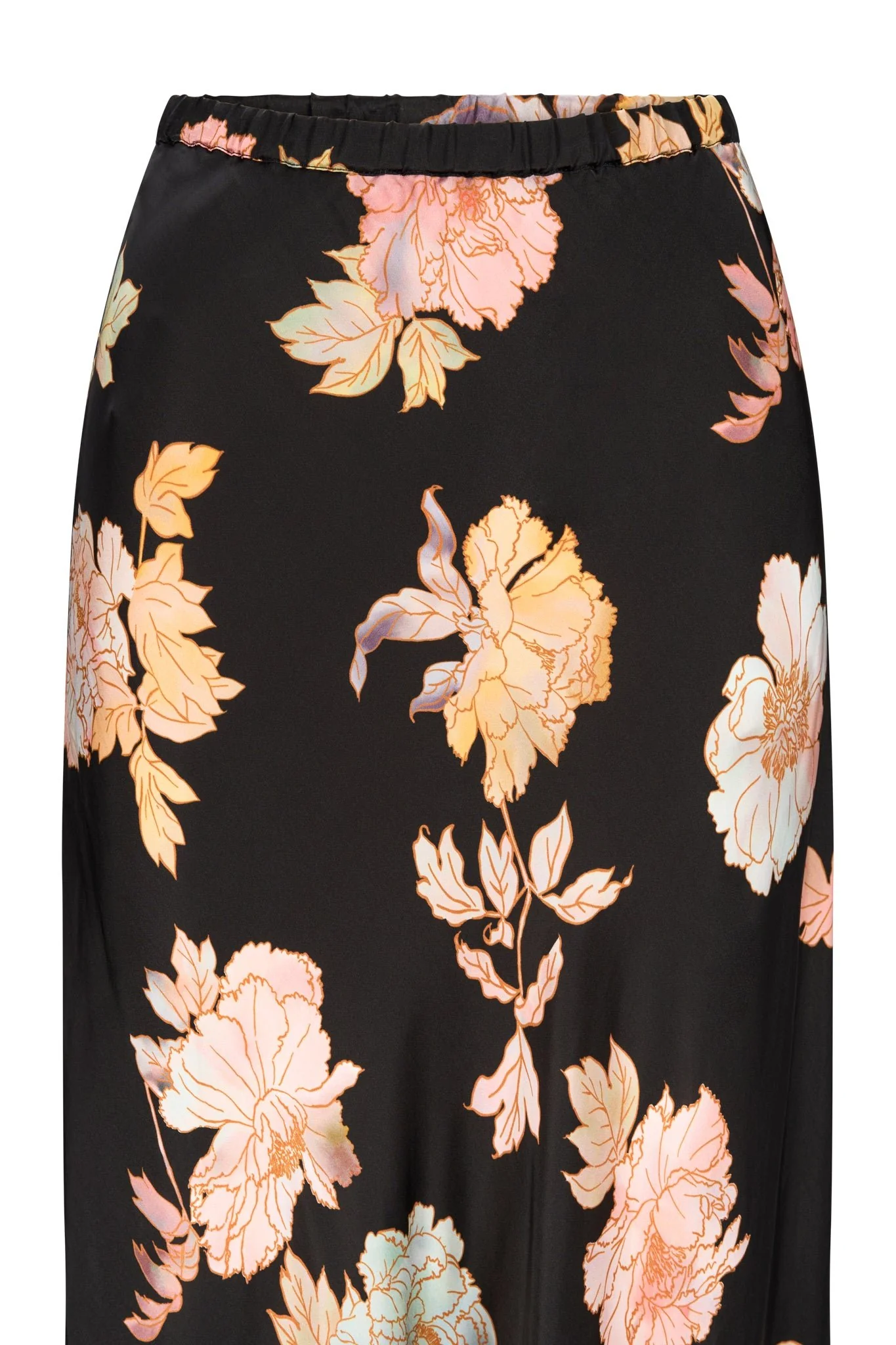 Time Fiona Skirt Autumn Pastel - Image 5