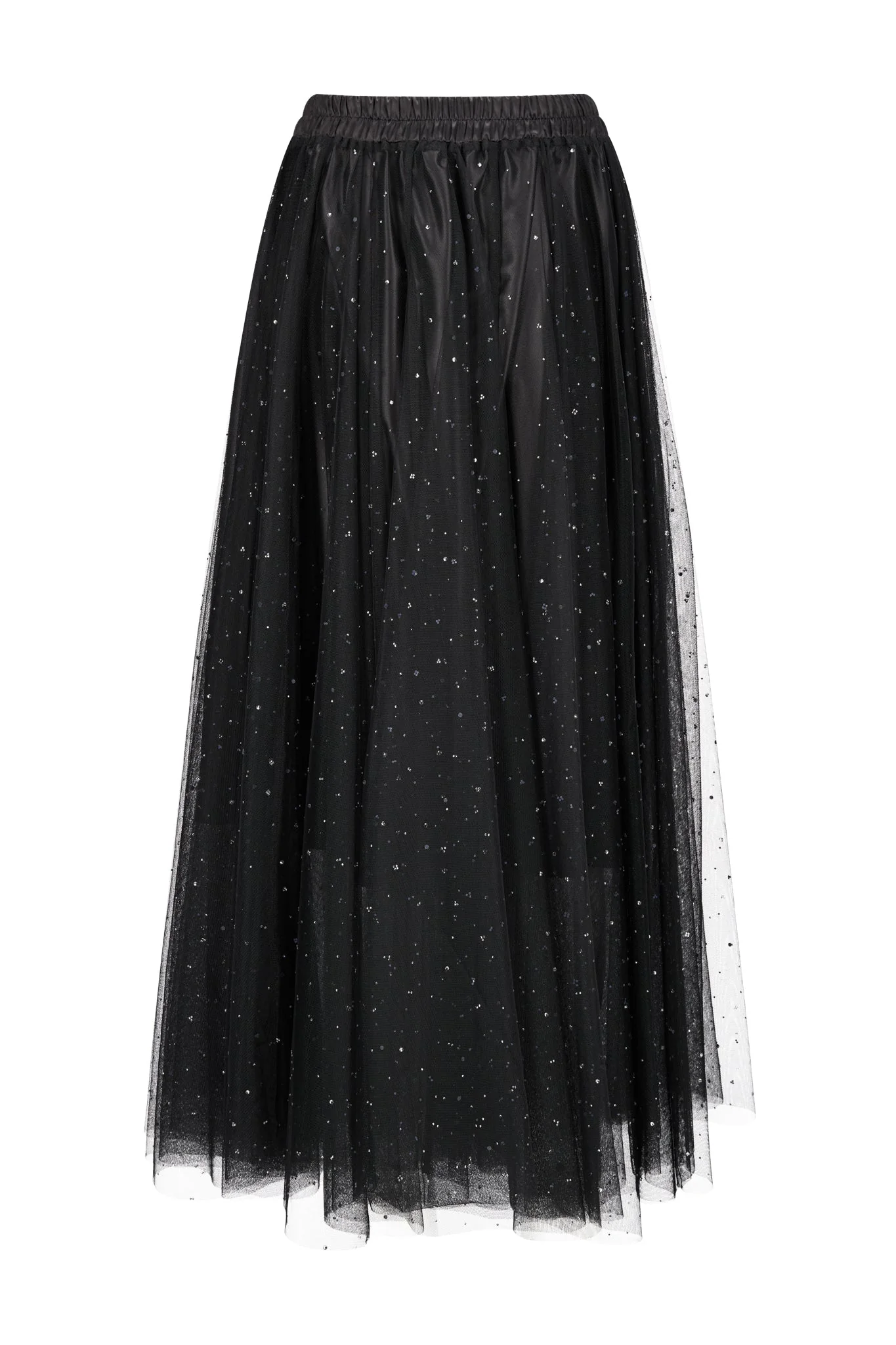 Grace Skirt Black - Image 2