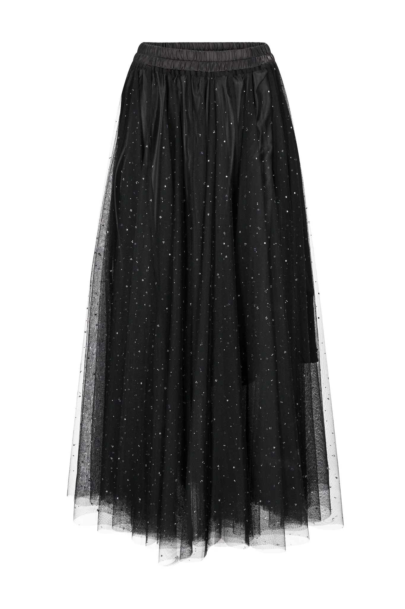 Grace Skirt Black - Image 5