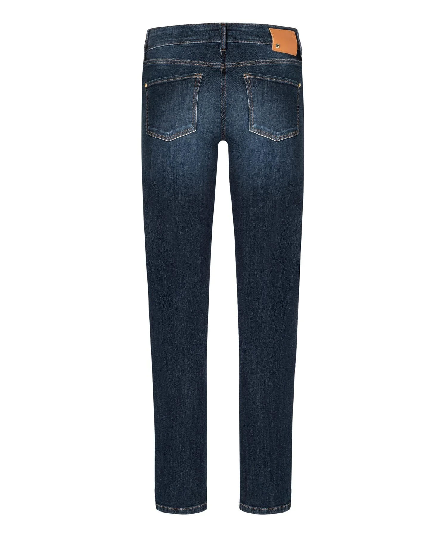 Piper Jeans Long Dark Used Wash - Image 5