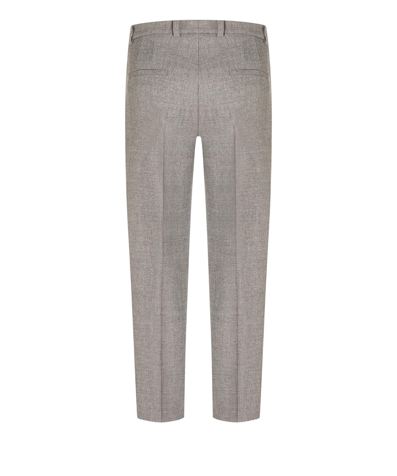 Krystal Pants Flap Patina Greige - Image 6
