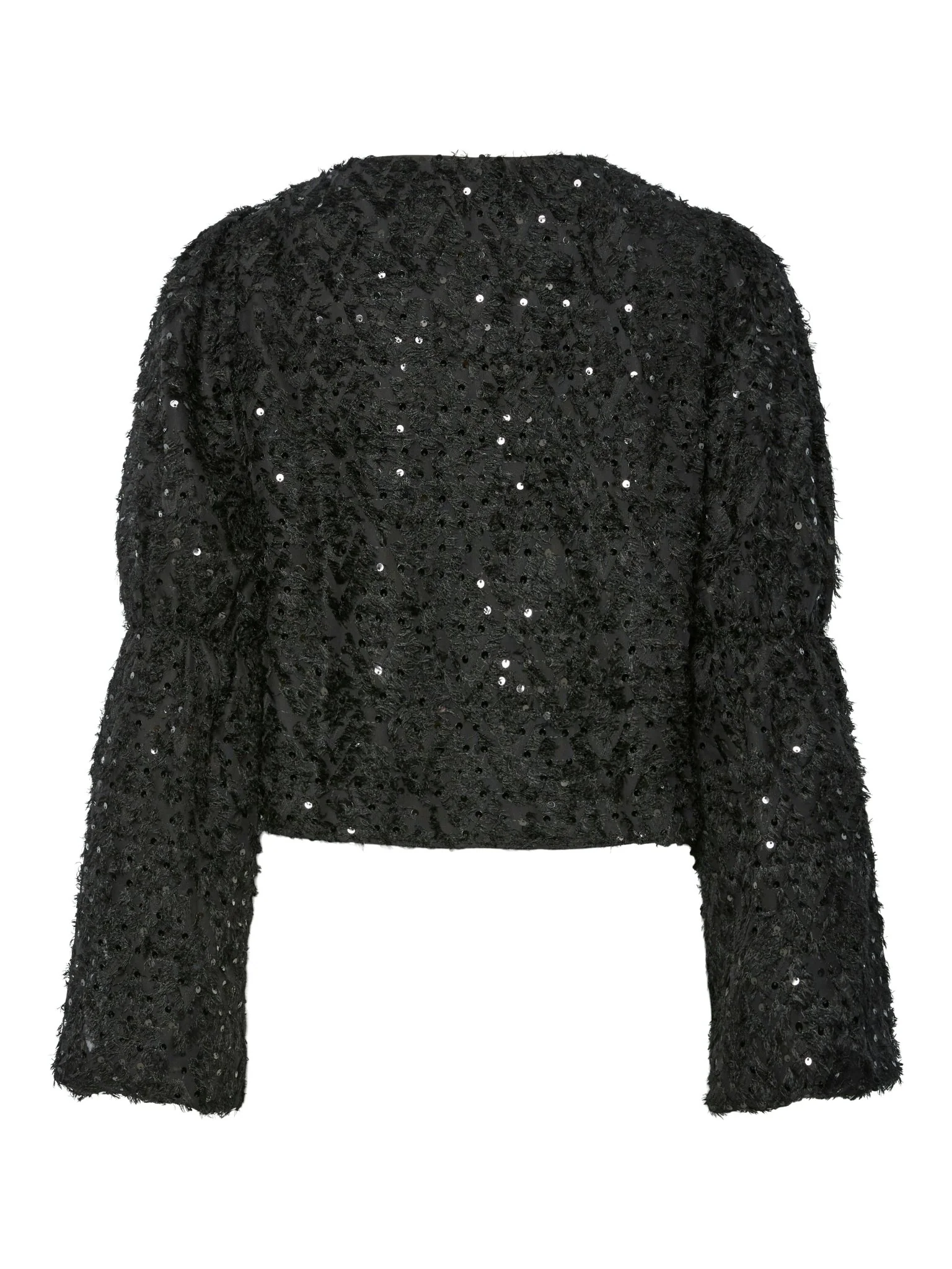 Serala Ls Short Top Black - Image 6