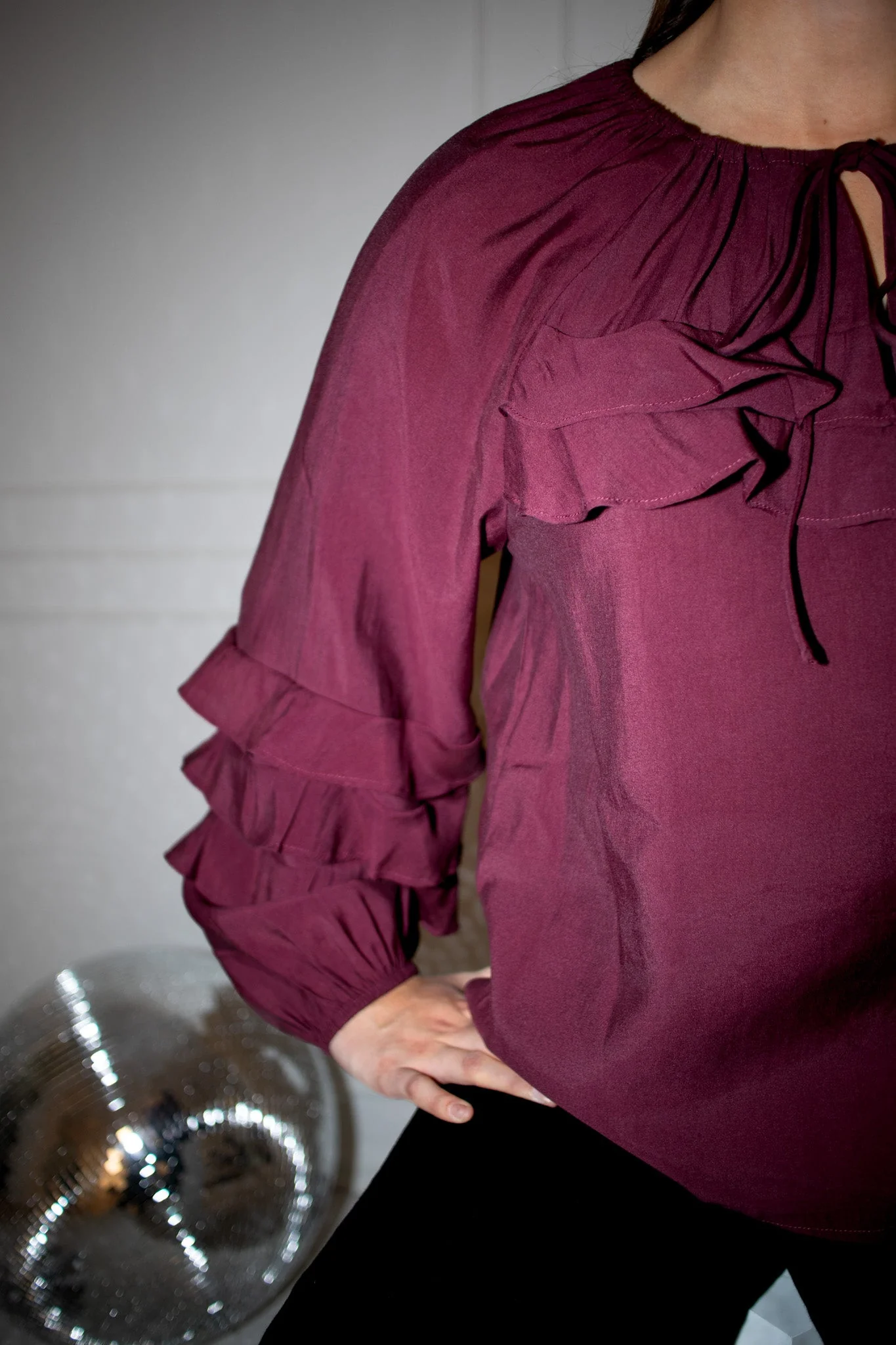Temura Ls Top Port Royale - Image 4