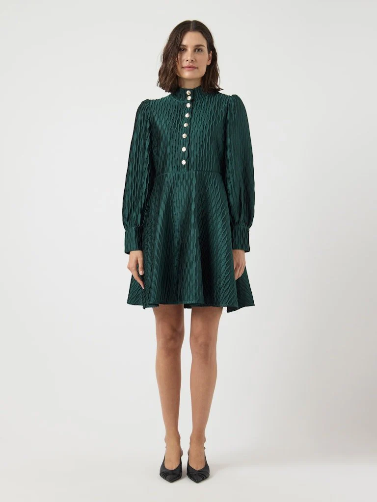Ripple Ls Dress Ponderosa Pine - Image 11