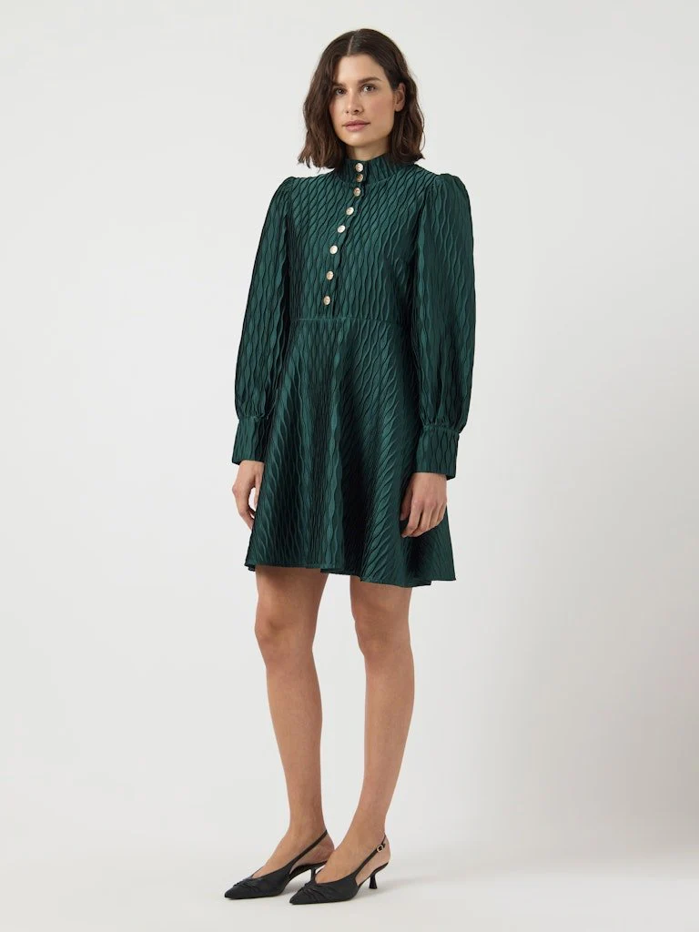 Ripple Ls Dress Ponderosa Pine - Image 12
