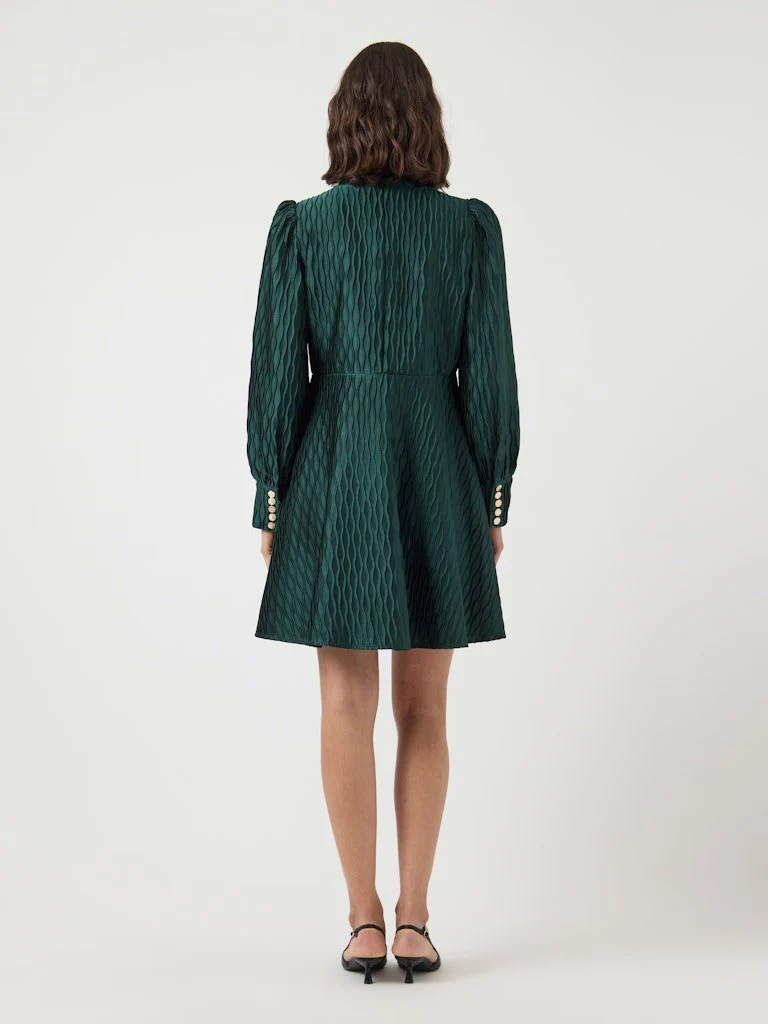 Ripple Ls Dress Ponderosa Pine - Image 14