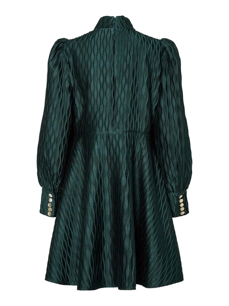 Ripple Ls Dress Ponderosa Pine - Image 15