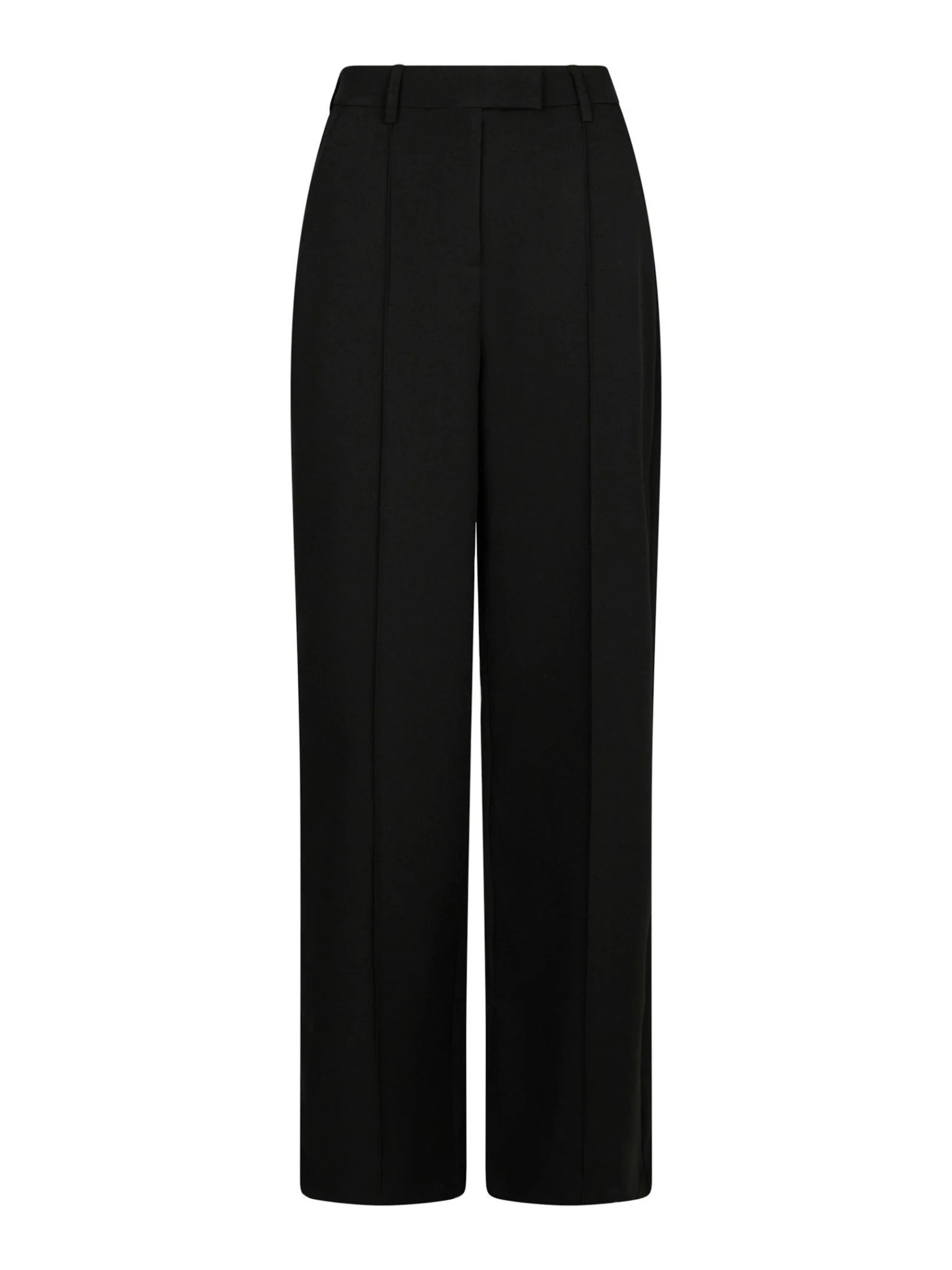 Sury Suit Pants Black - Image 2