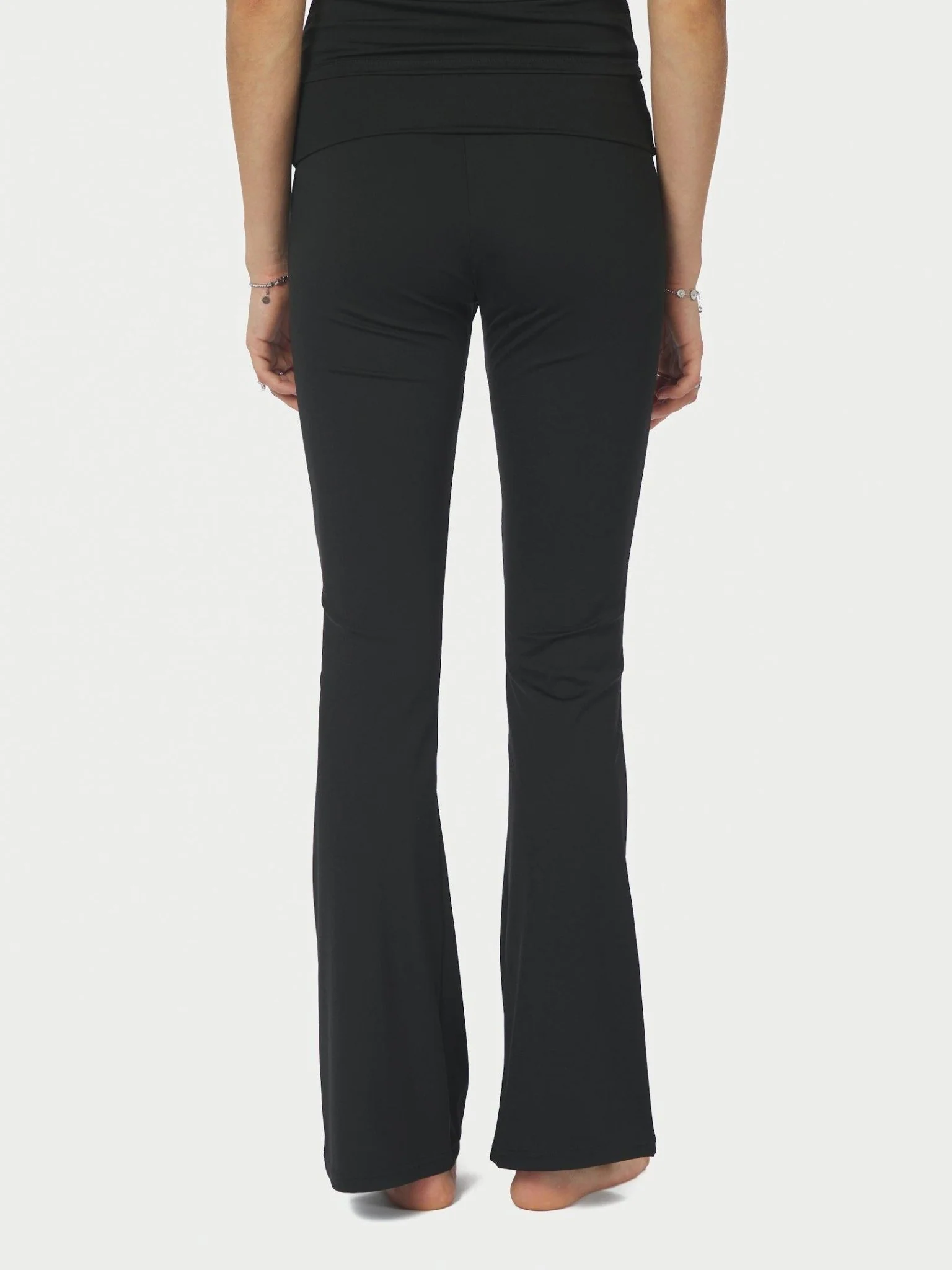 Ulianna Leggings Pants Black - Image 5