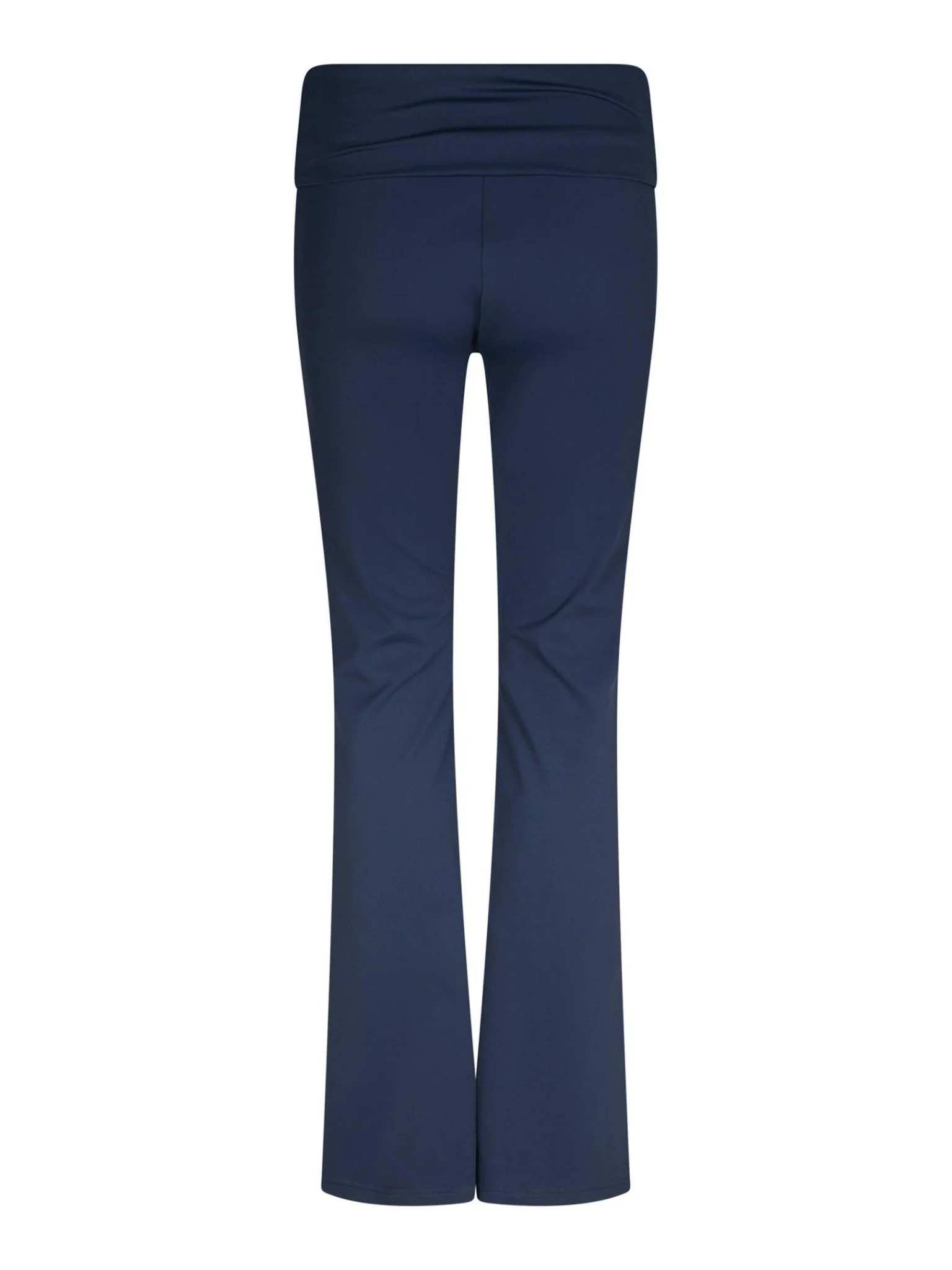 Ulianna Leggings Pants Navy - Image 9
