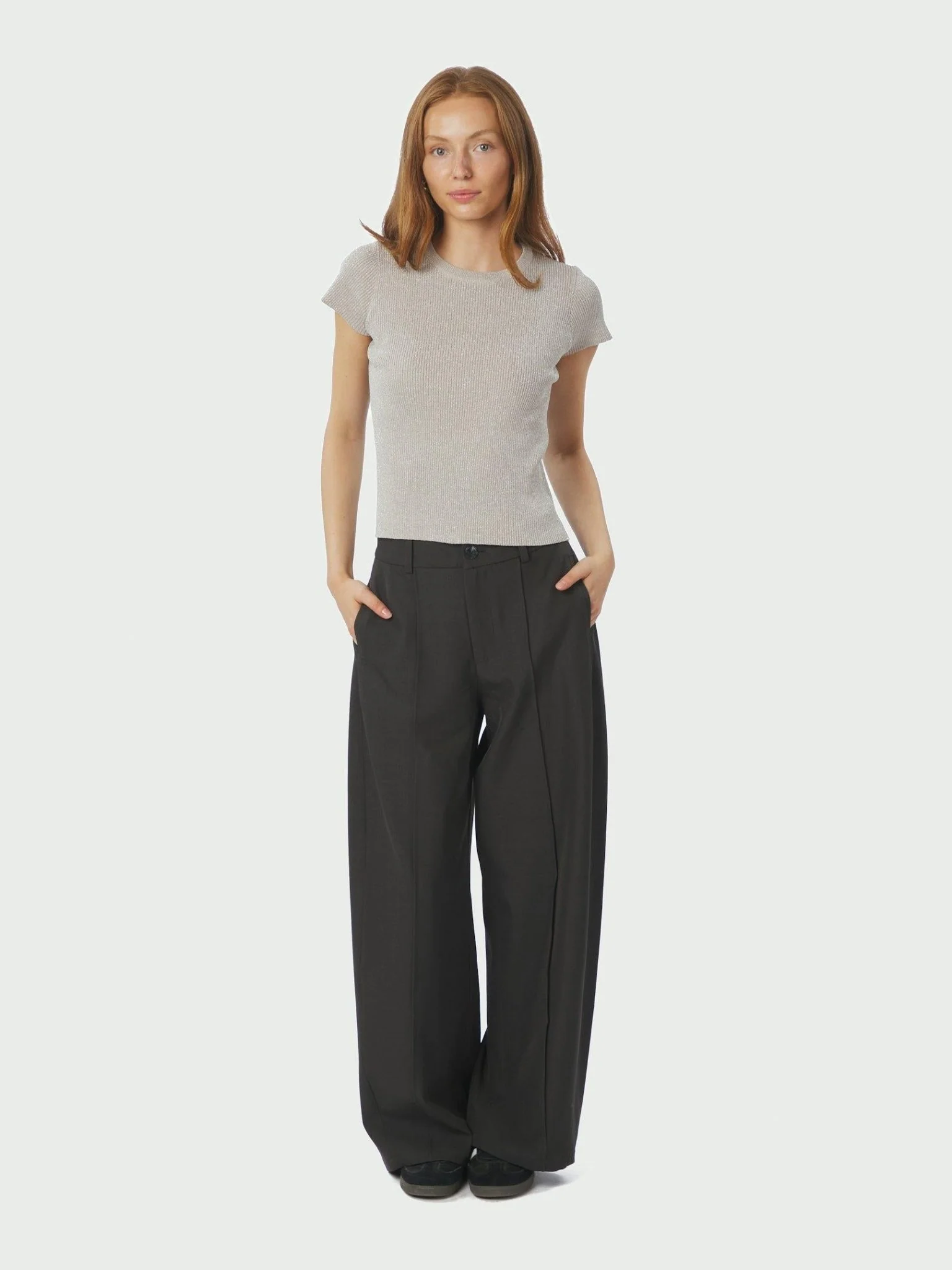 Tirra Glitter Top Sand - Image 3
