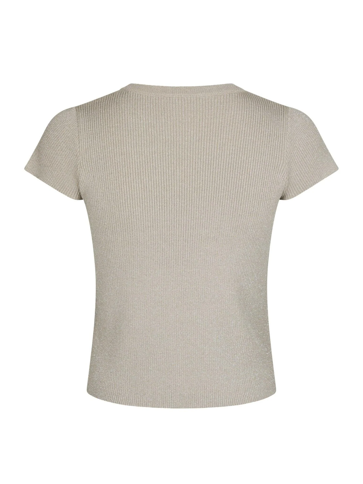 Tirra Glitter Top Sand - Image 7