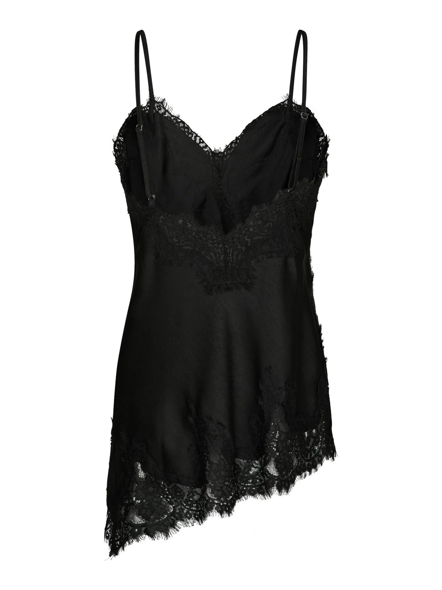 Viole Lace Top Black - Image 9