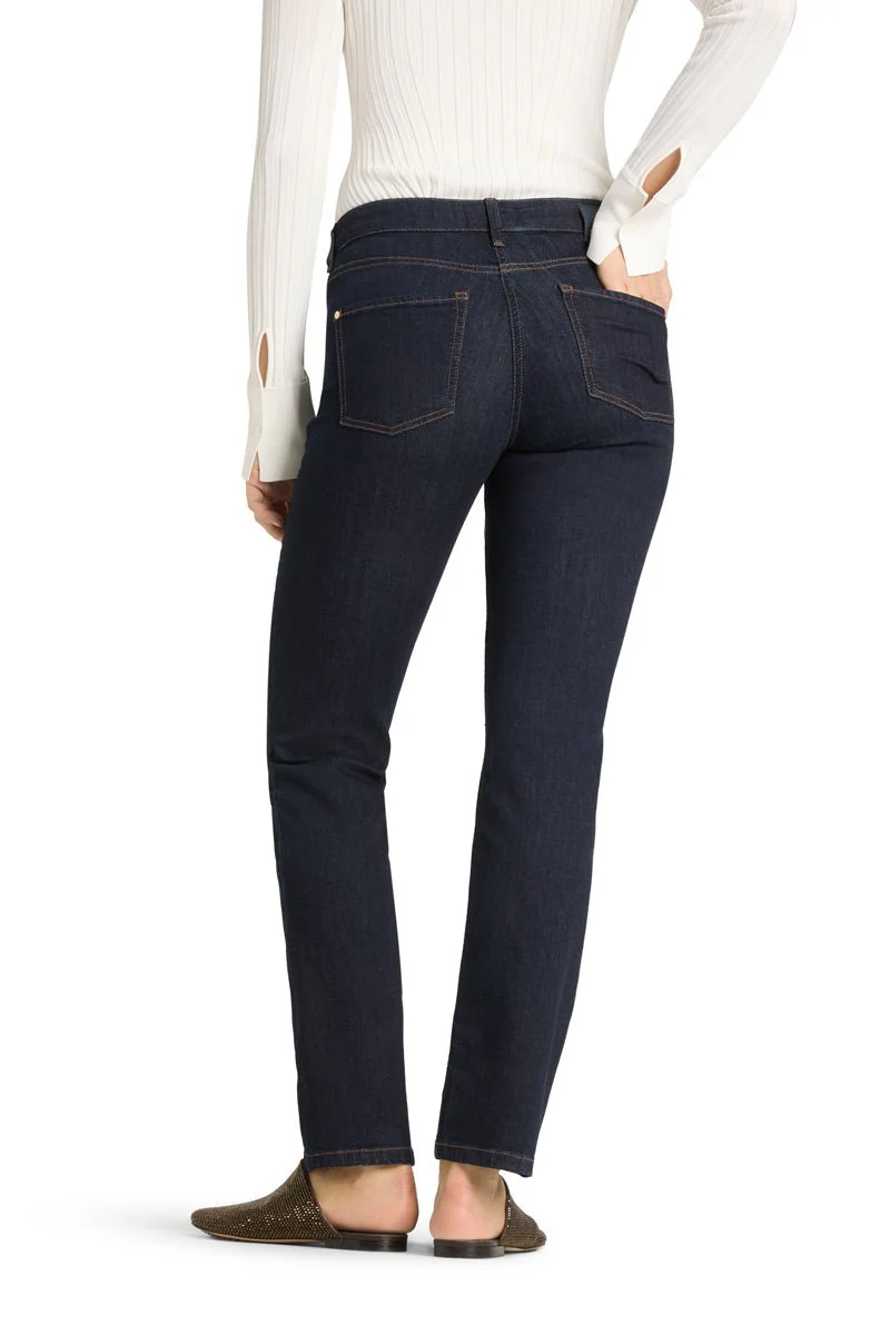 Piper Long Jeans Modern Rinsed - Image 4