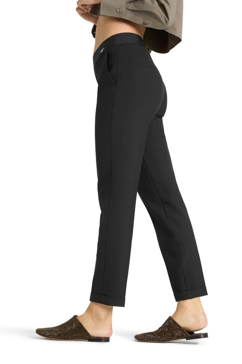 Kim Pants Black - Image 3