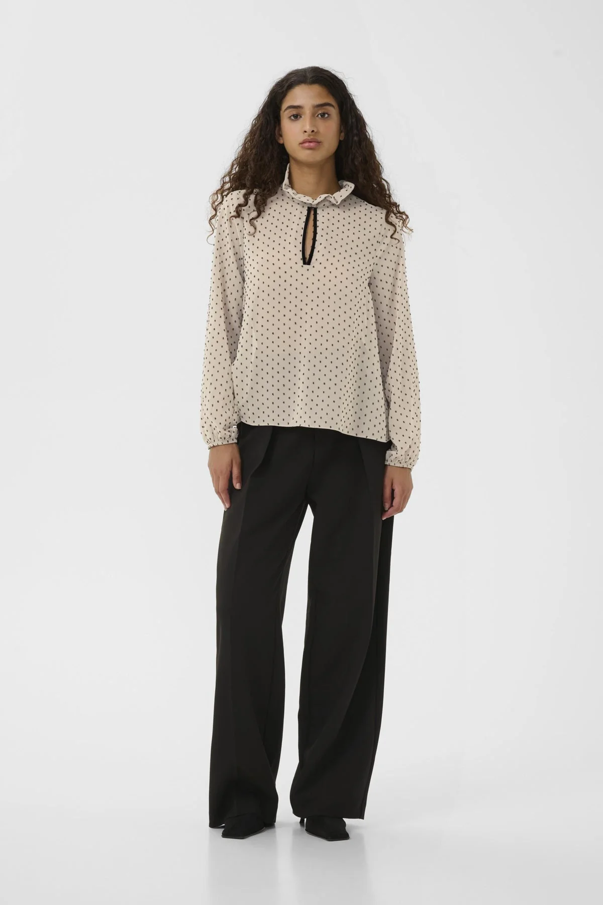 Dottieiw Blouse Stone - Image 3